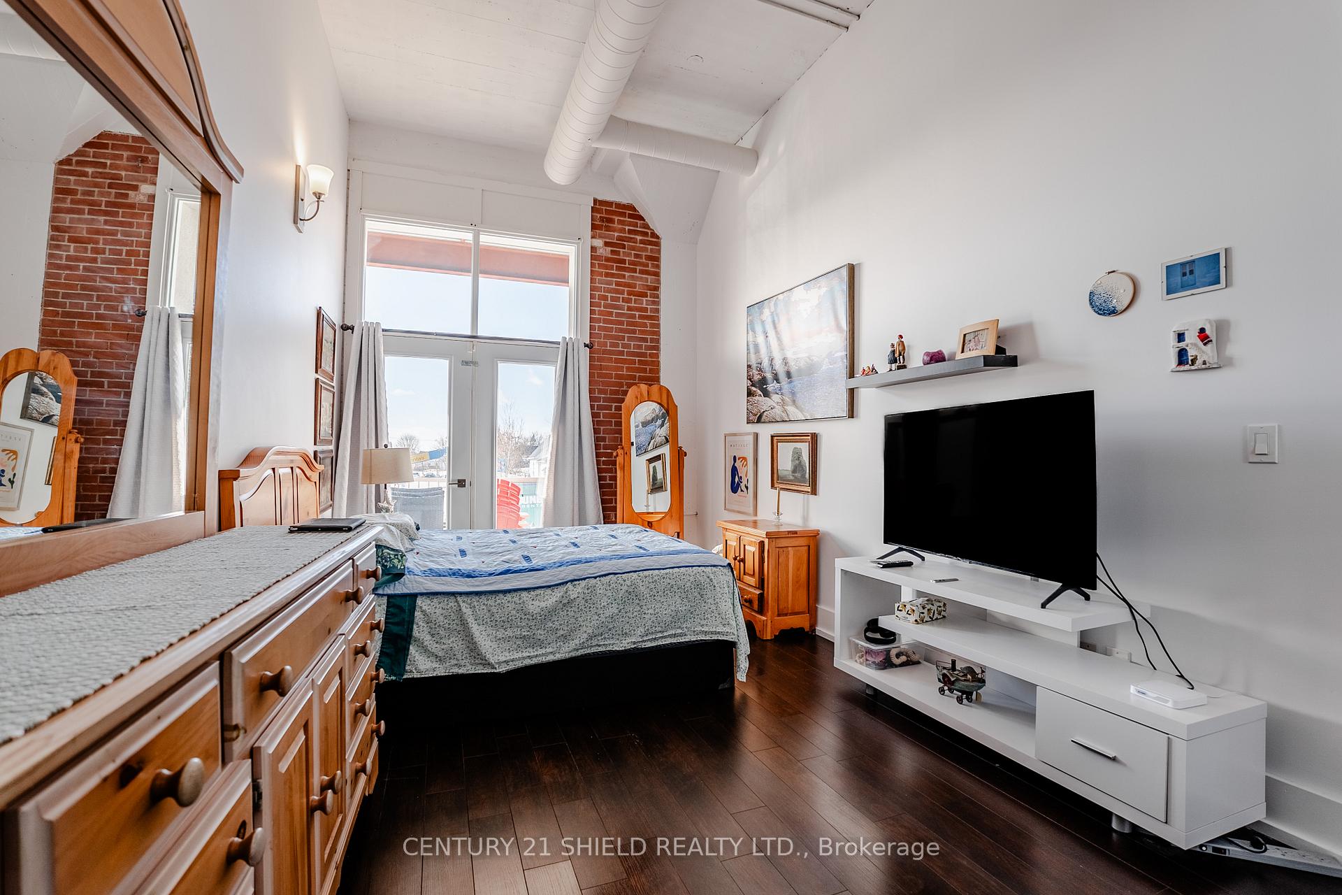 Photo 26 of Unit 215, 710 Cotton Mill Street, Cornwall — HOMEH