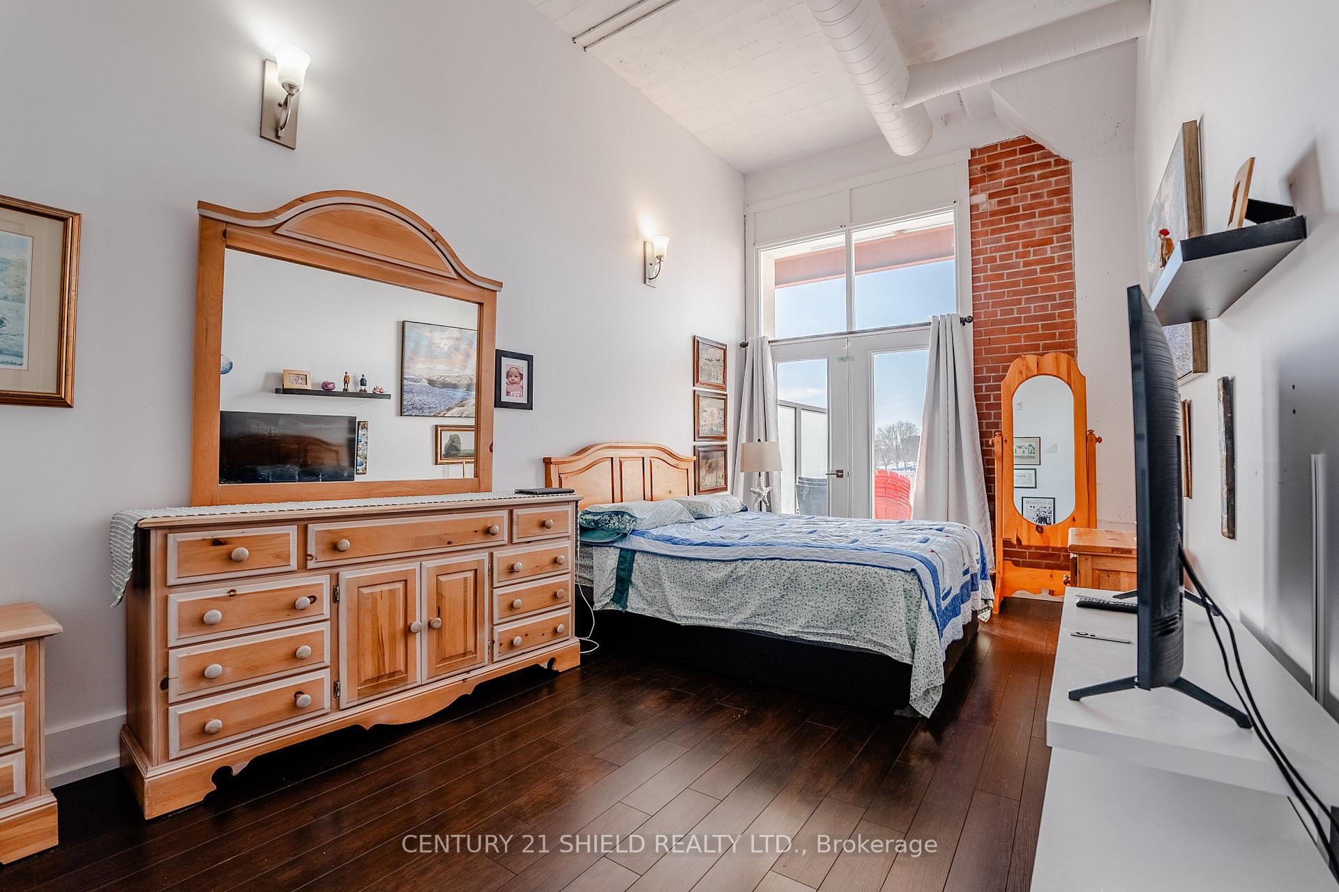Photo 27 of Unit 215, 710 Cotton Mill Street, Cornwall — HOMEH
