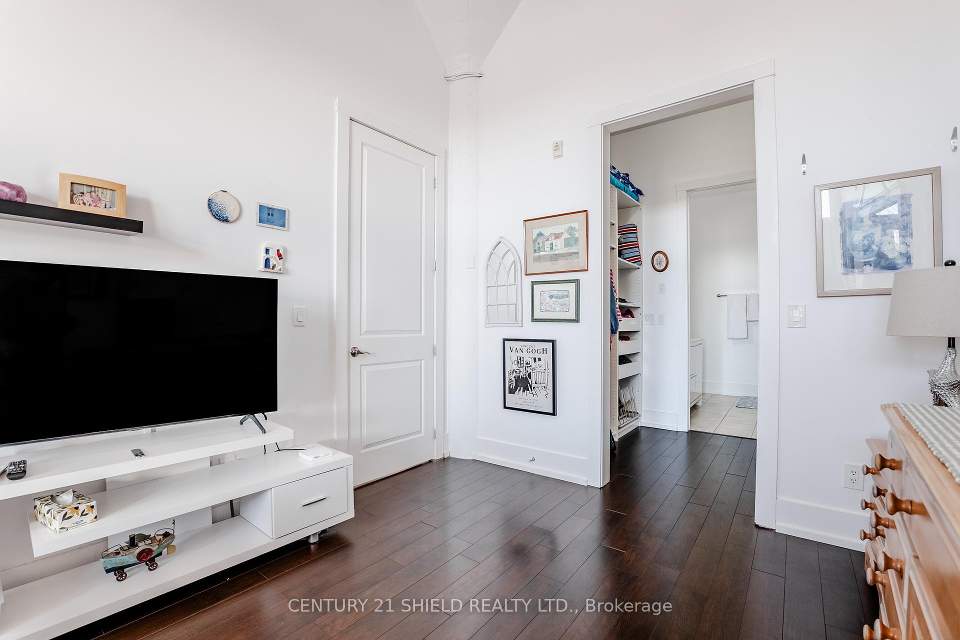 Photo 28 of Unit 215, 710 Cotton Mill Street, Cornwall — HOMEH