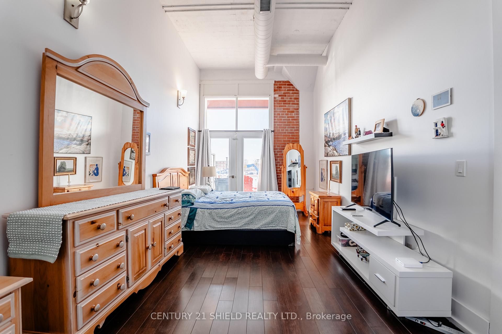 Photo 31 of Unit 215, 710 Cotton Mill Street, Cornwall — HOMEH
