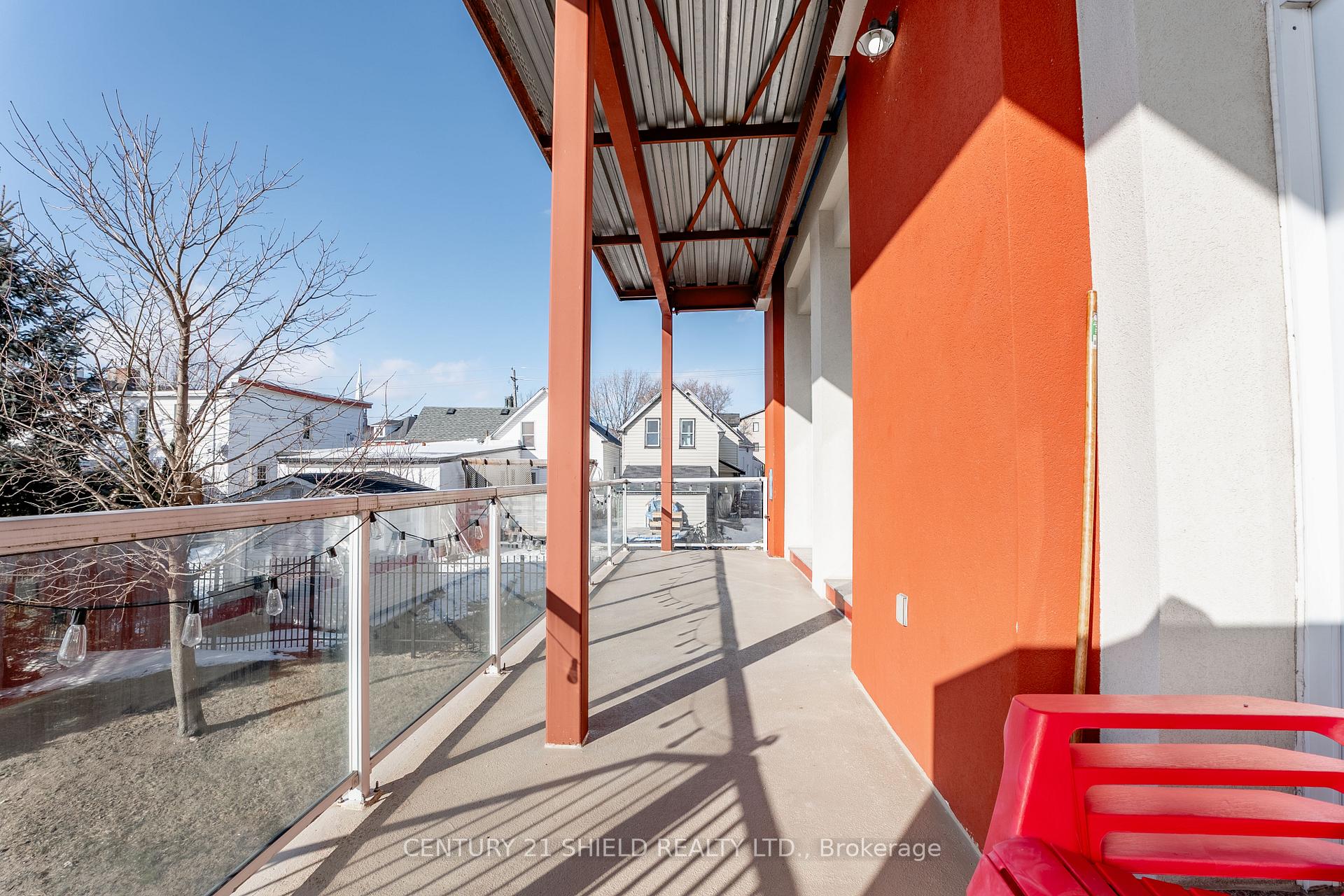 Photo 34 of Unit 215, 710 Cotton Mill Street, Cornwall — HOMEH