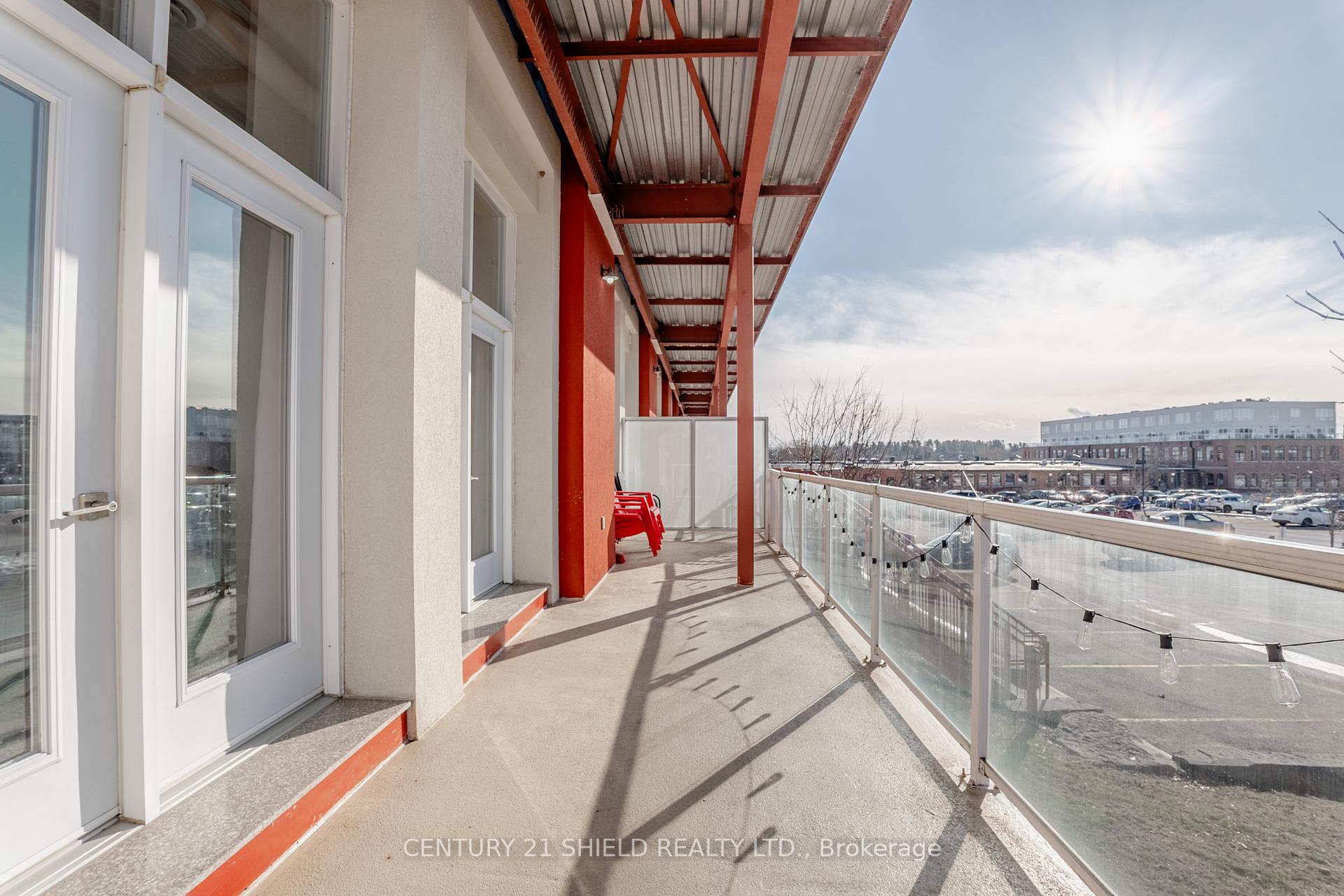 Photo 35 of Unit 215, 710 Cotton Mill Street, Cornwall — HOMEH