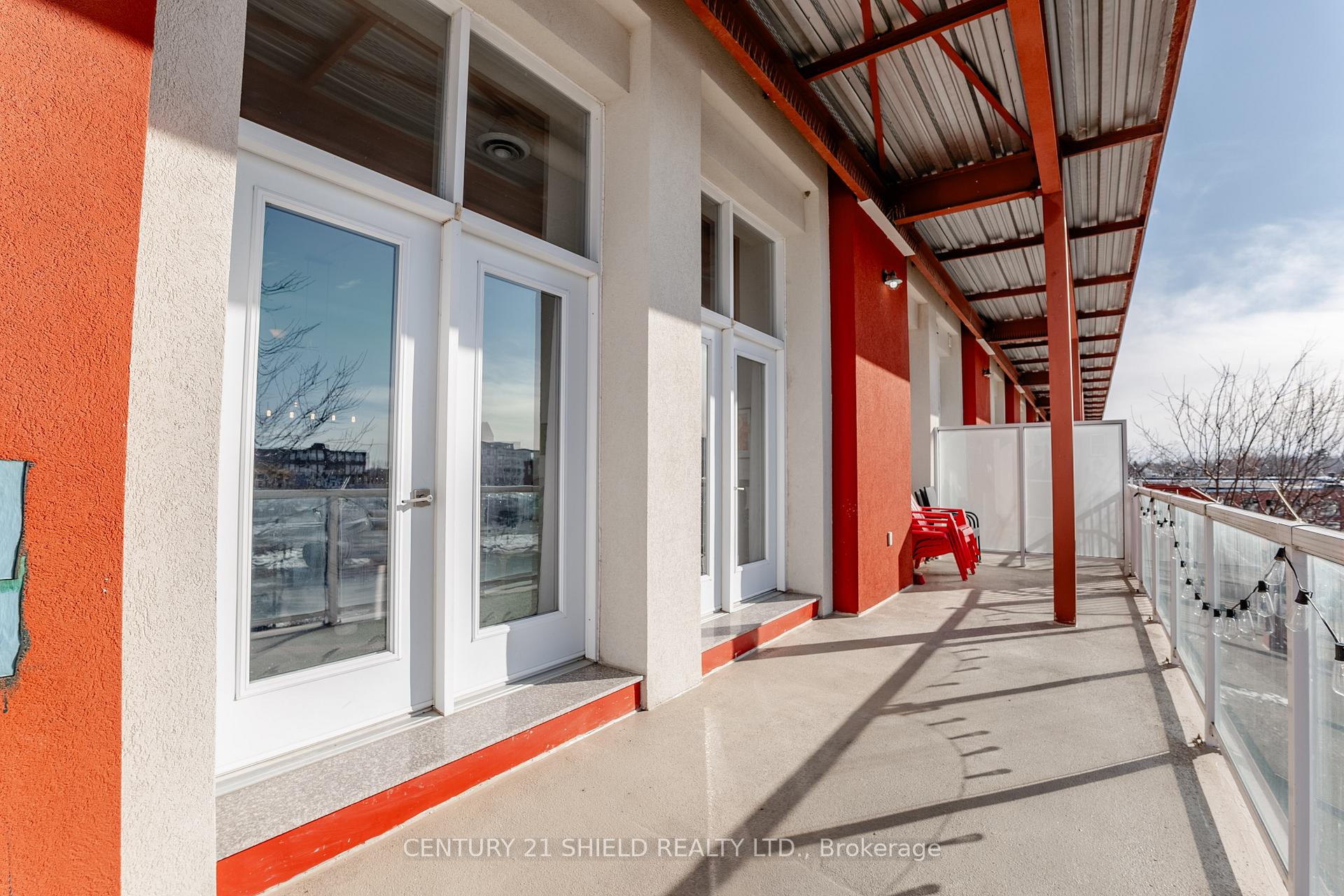Photo 36 of Unit 215, 710 Cotton Mill Street, Cornwall — HOMEH