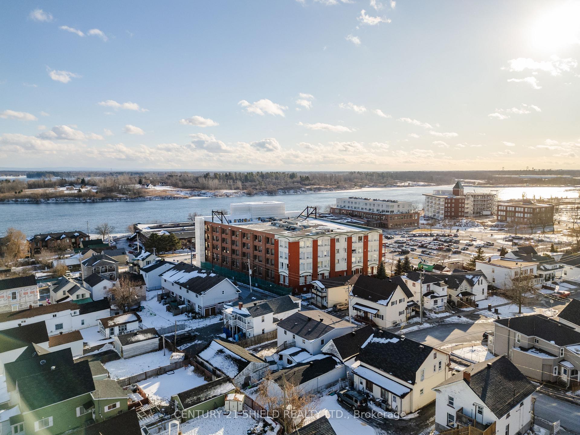 Photo 39 of Unit 215, 710 Cotton Mill Street, Cornwall — HOMEH