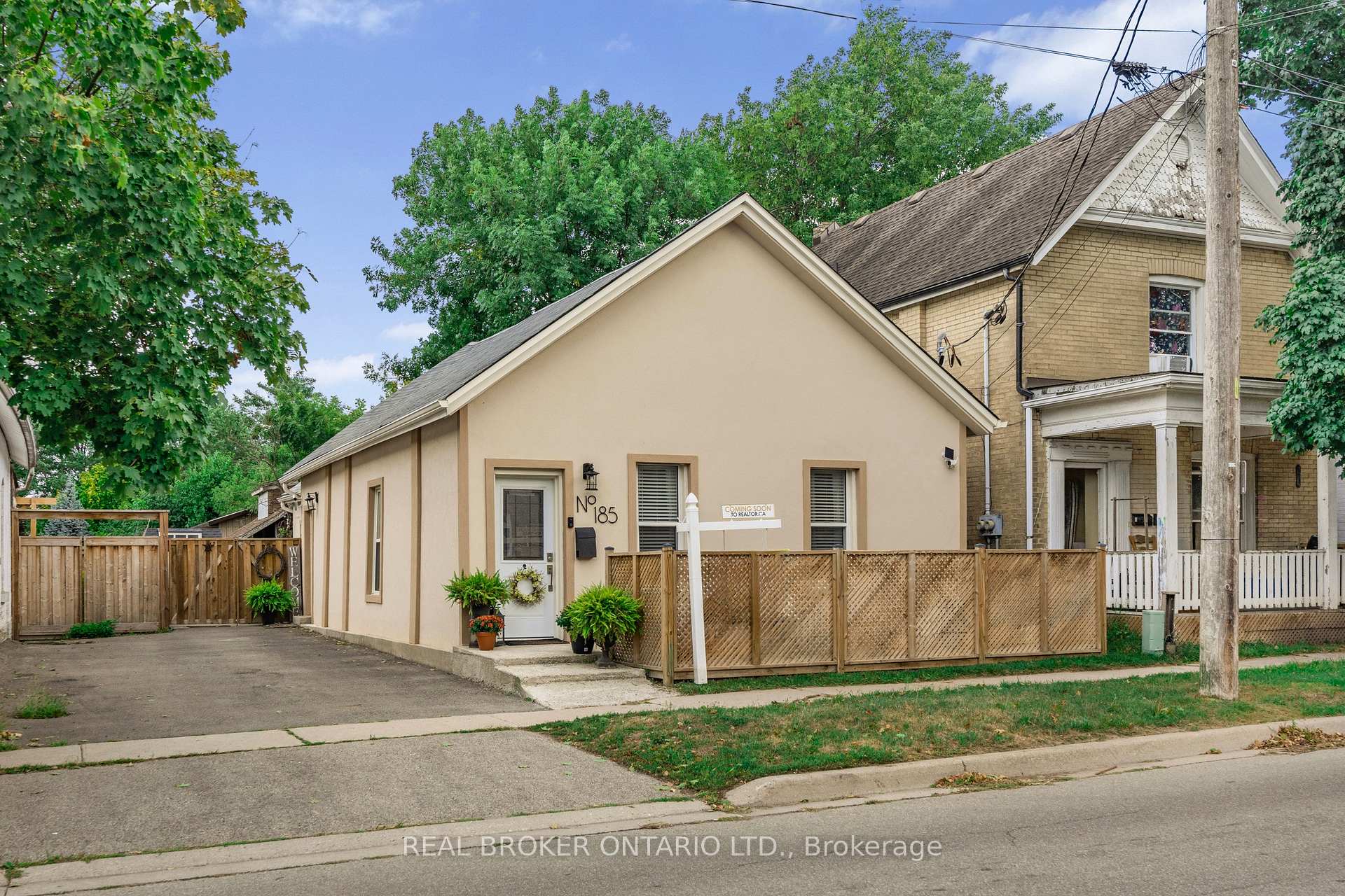 Photo 5 of 185 Murray Street, Brant, Brantford Twp — HOMEH