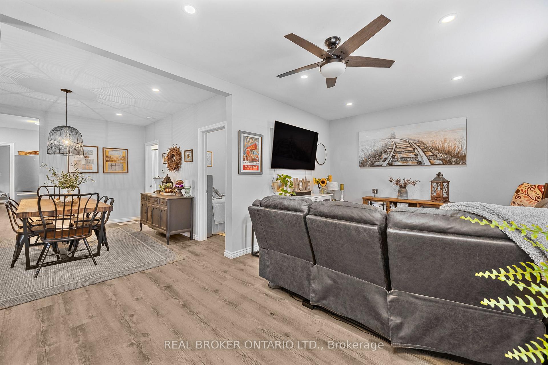 Photo 10 of 185 Murray Street, Brant, Brantford Twp — HOMEH