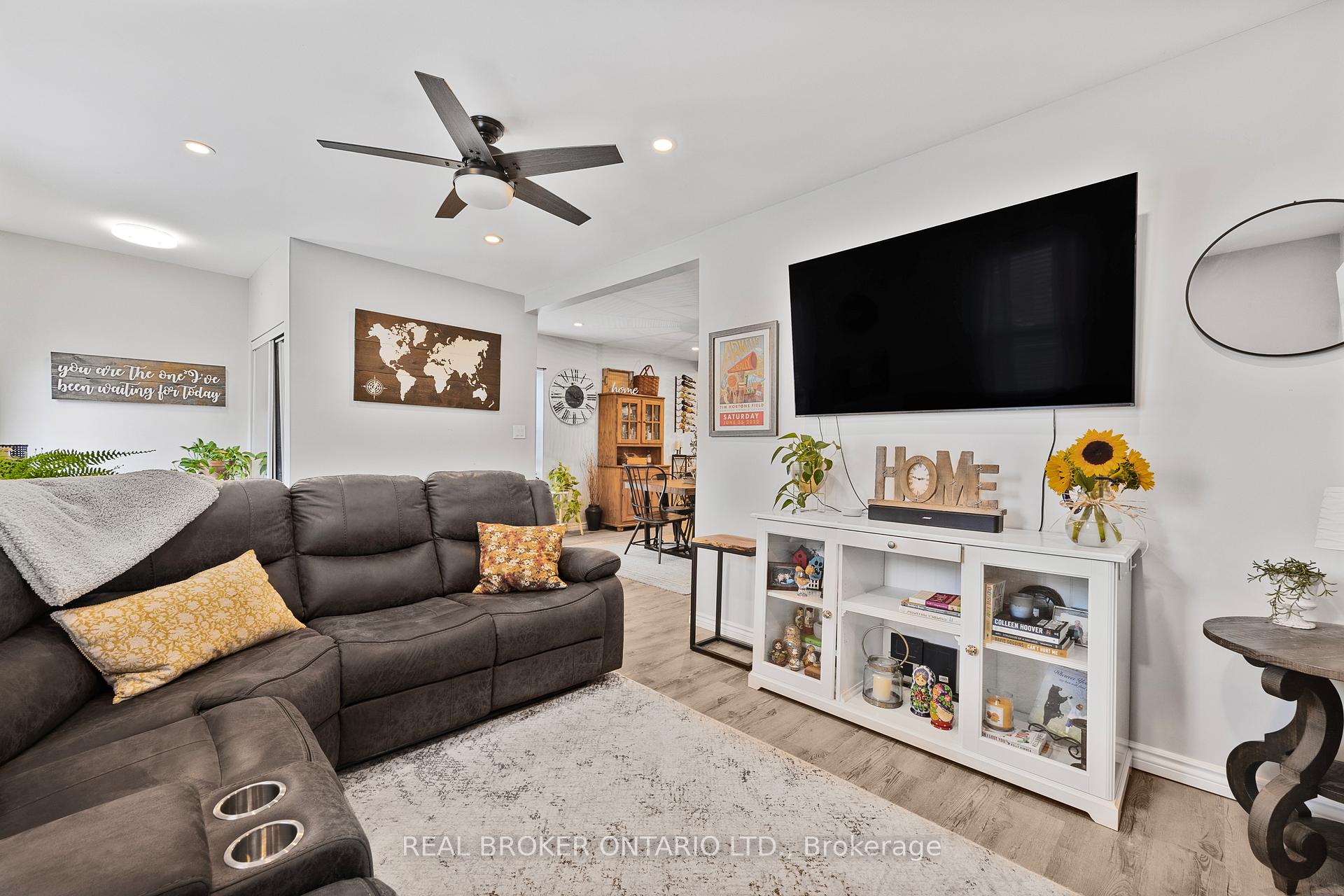 Photo 7 of 185 Murray Street, Brant, Brantford Twp — HOMEH