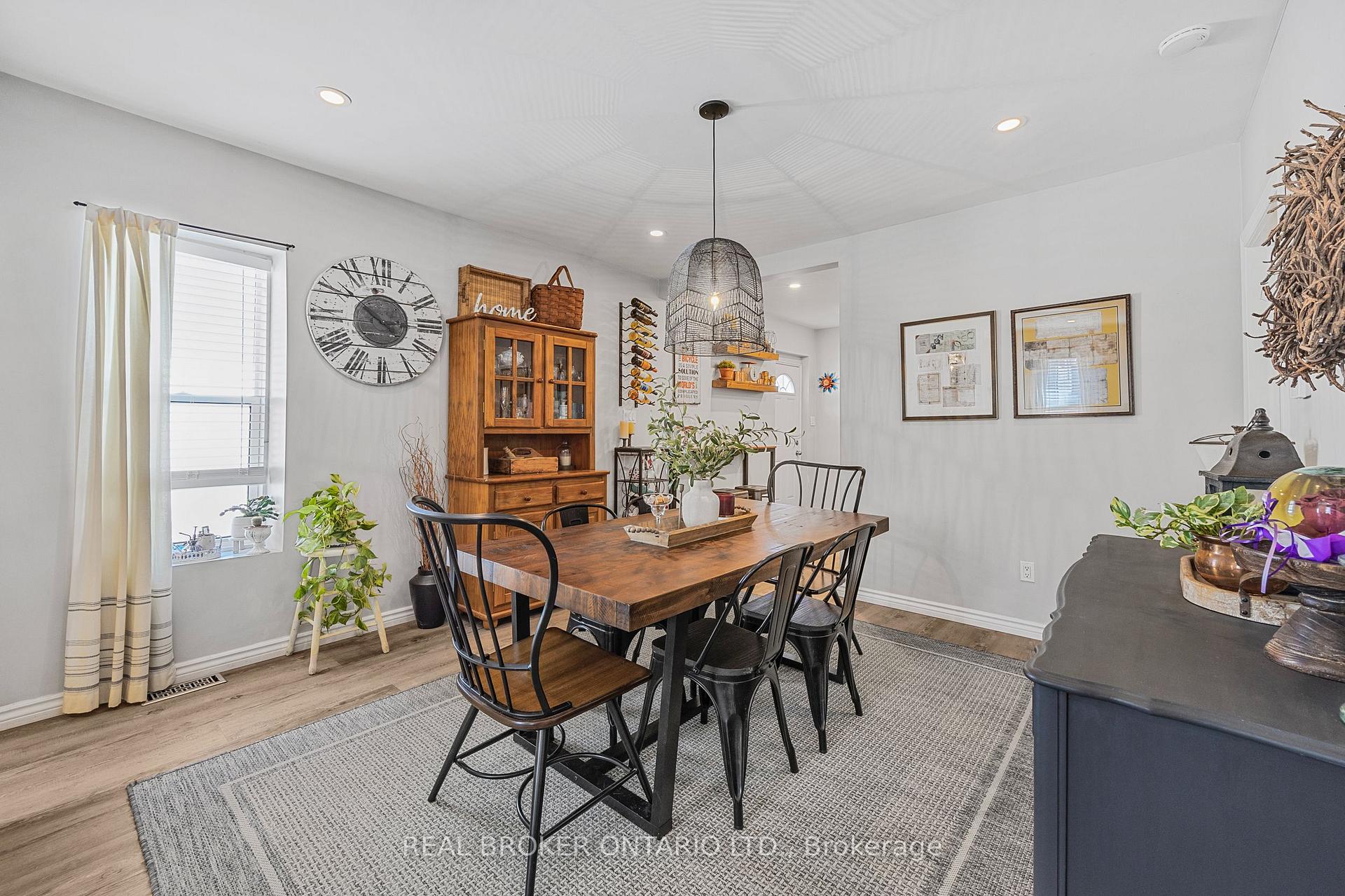 Photo 15 of 185 Murray Street, Brant, Brantford Twp — HOMEH
