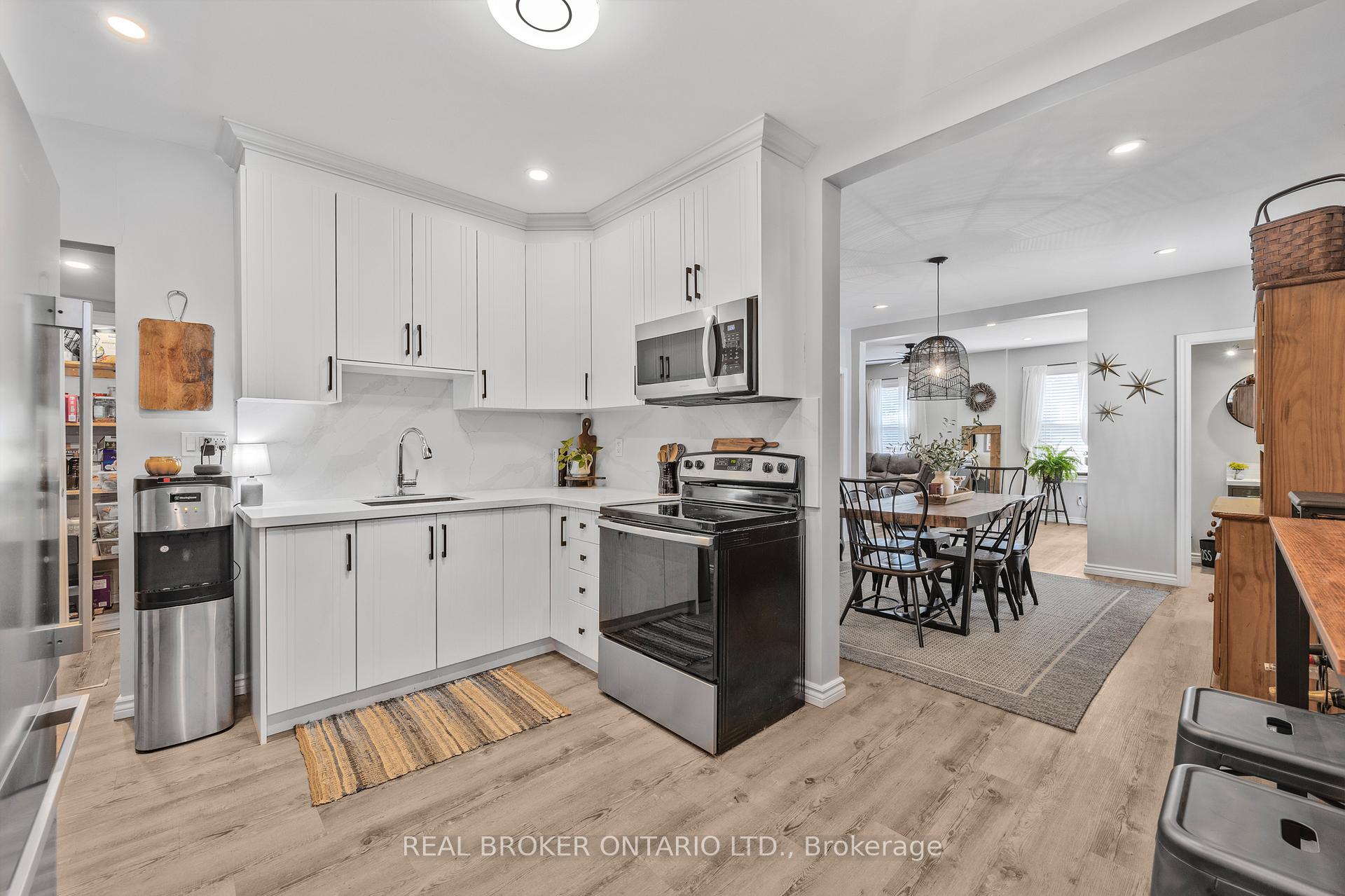 Photo 13 of 185 Murray Street, Brant, Brantford Twp — HOMEH