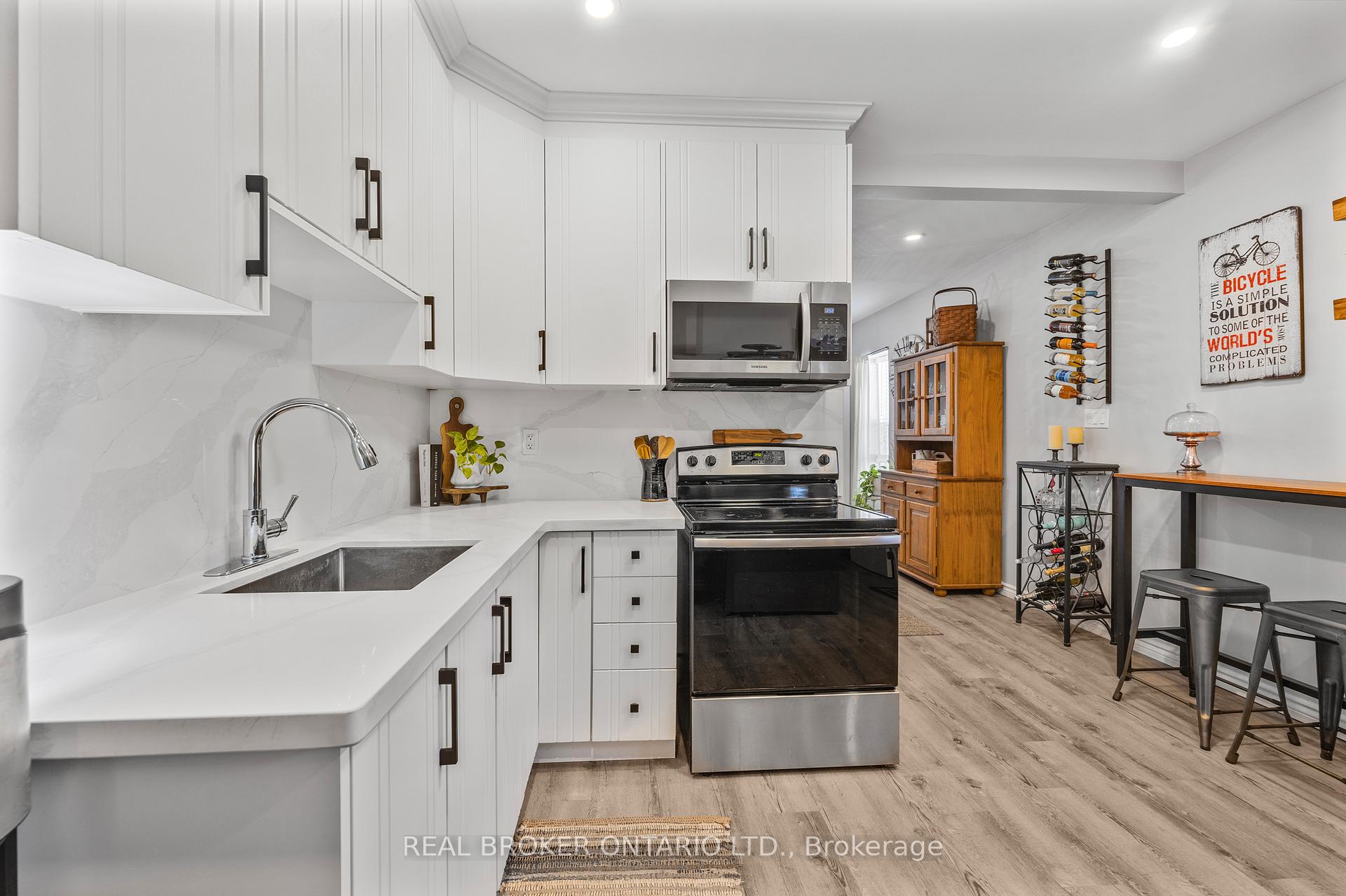 Photo 14 of 185 Murray Street, Brant, Brantford Twp — HOMEH