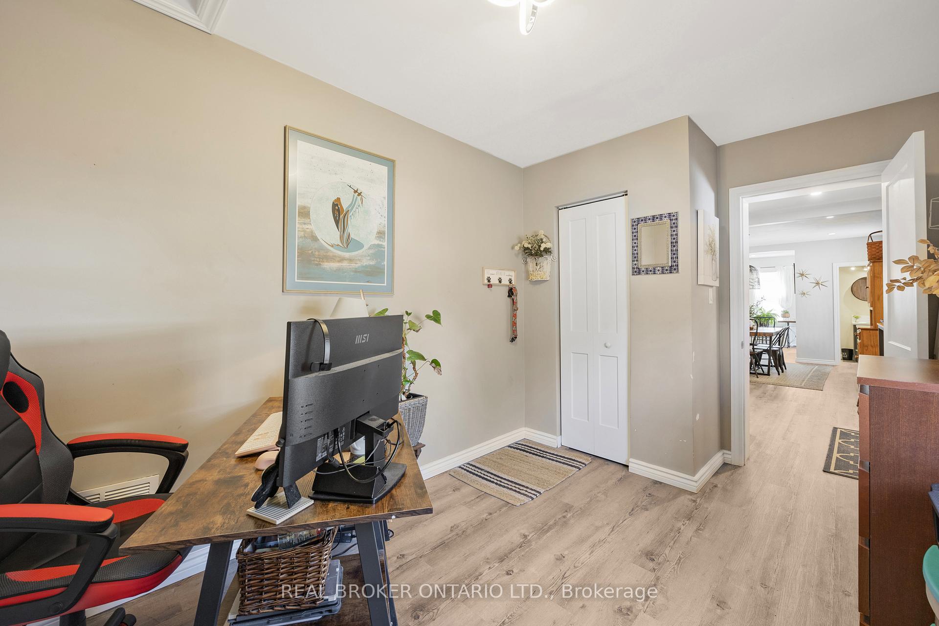 Photo 23 of 185 Murray Street, Brant, Brantford Twp — HOMEH