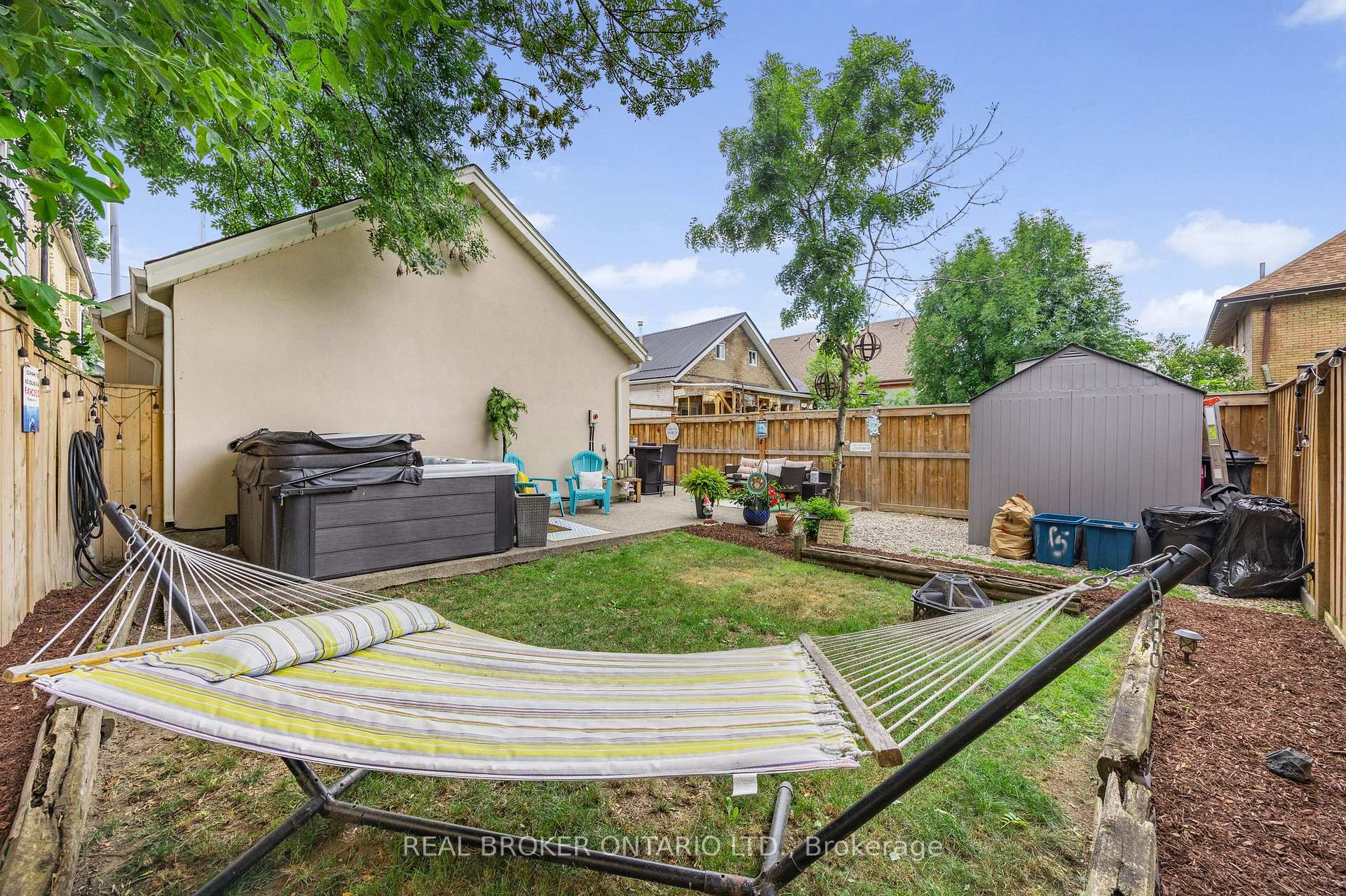 Photo 32 of 185 Murray Street, Brant, Brantford Twp — HOMEH
