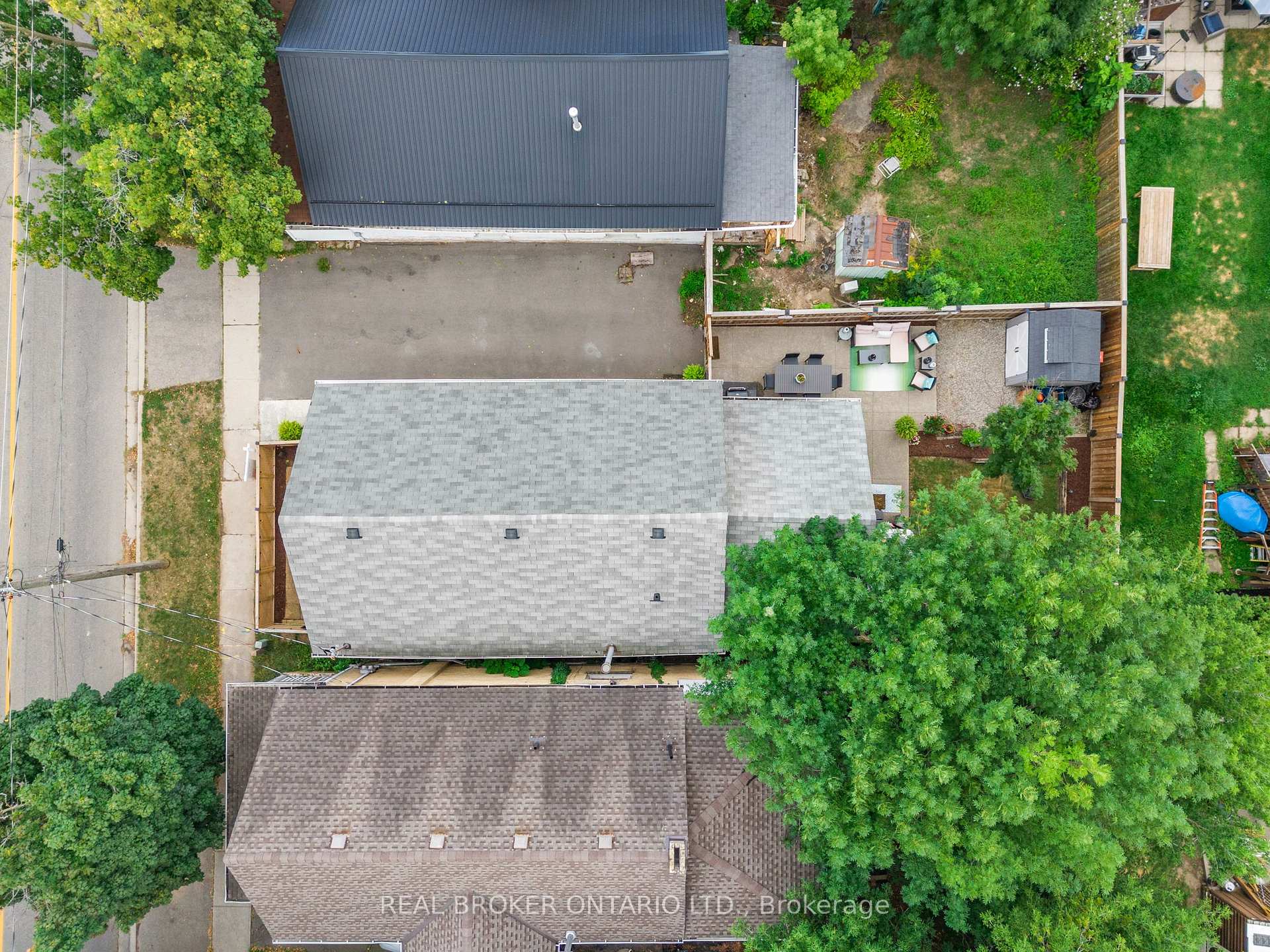 Photo 36 of 185 Murray Street, Brant, Brantford Twp — HOMEH