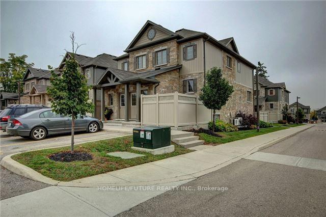 Photo 1 of Unit 4C, 931 Glasgow Street, Kitchener, Highland West — HOMEH