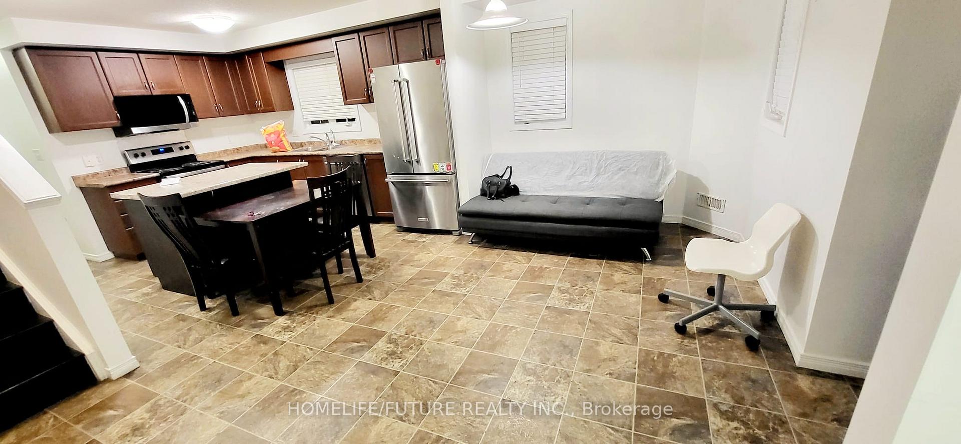 Photo 5 of Unit 4C, 931 Glasgow Street, Kitchener, Highland West — HOMEH