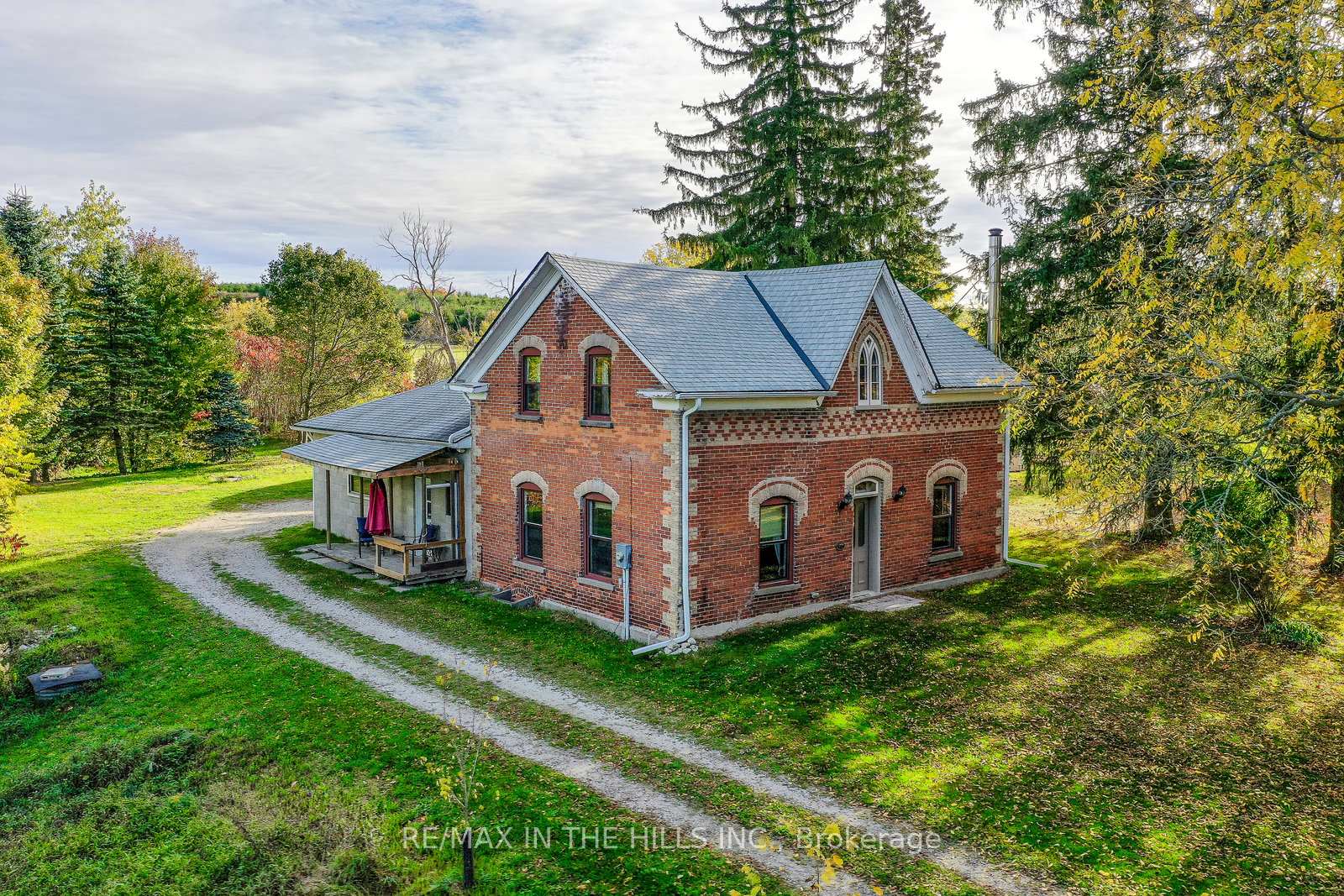Photo 1 of 20643 Kennedy Road, Caledon, Rural Caledon — HOMEH