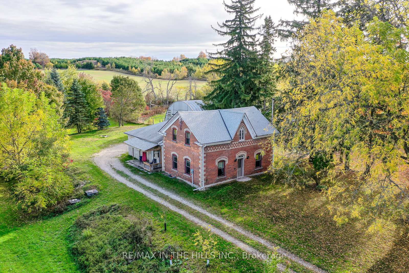 Photo 4 of 20643 Kennedy Road, Caledon, Rural Caledon — HOMEH