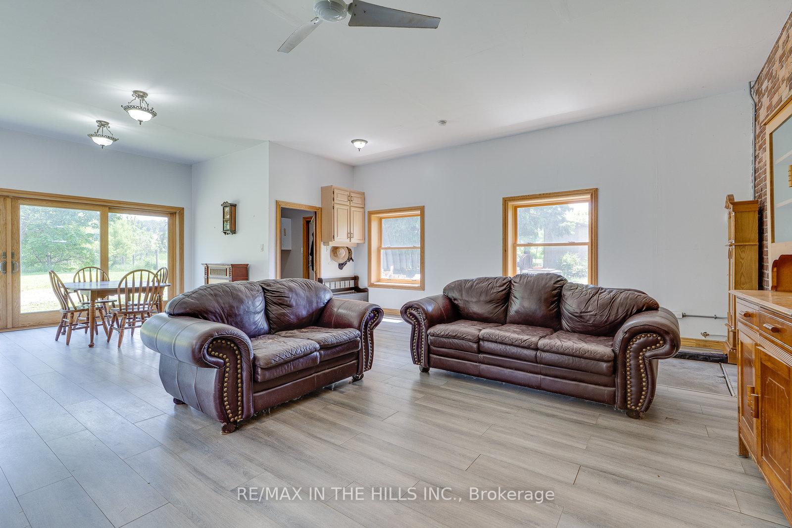 Photo 2 of 20643 Kennedy Road, Caledon, Rural Caledon — HOMEH