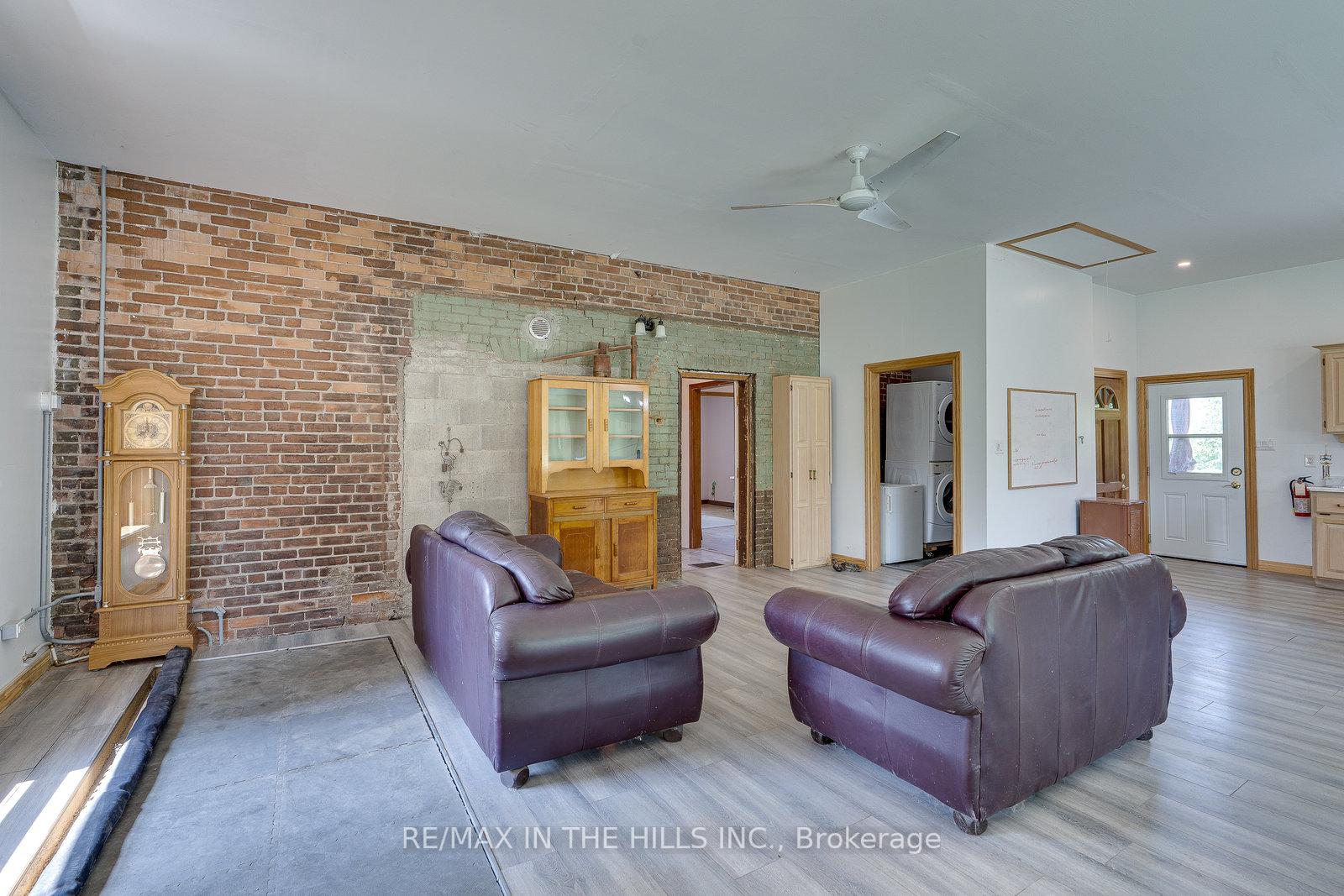 Photo 5 of 20643 Kennedy Road, Caledon, Rural Caledon — HOMEH