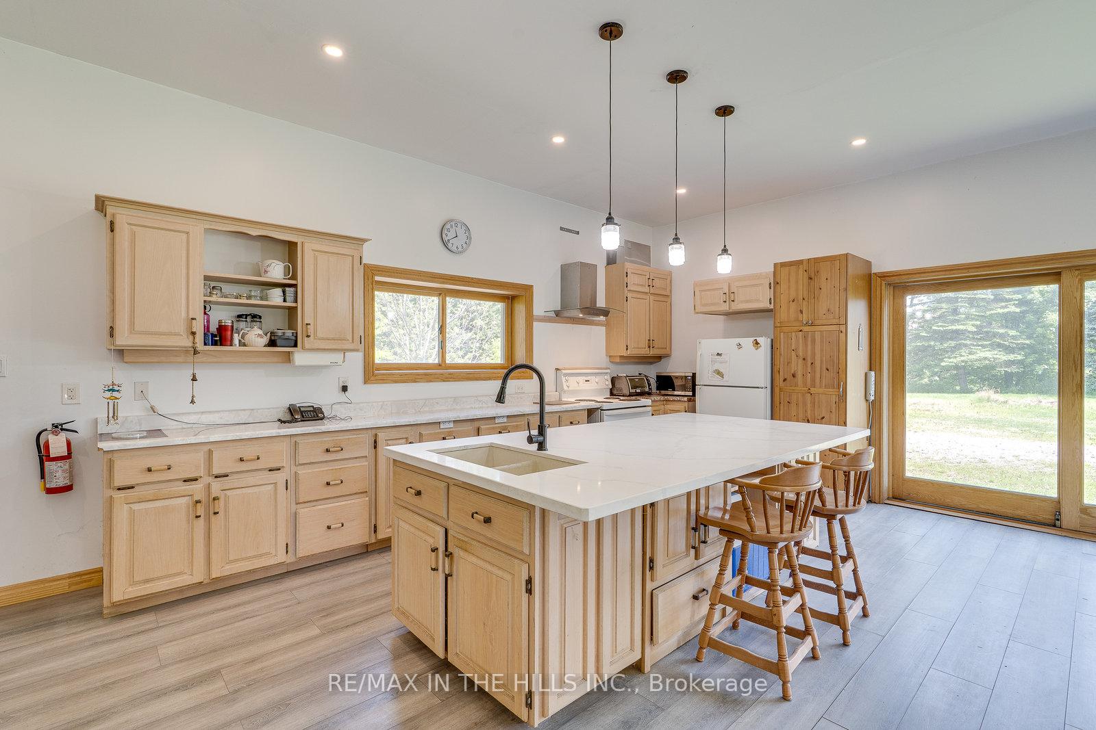 Photo 9 of 20643 Kennedy Road, Caledon, Rural Caledon — HOMEH