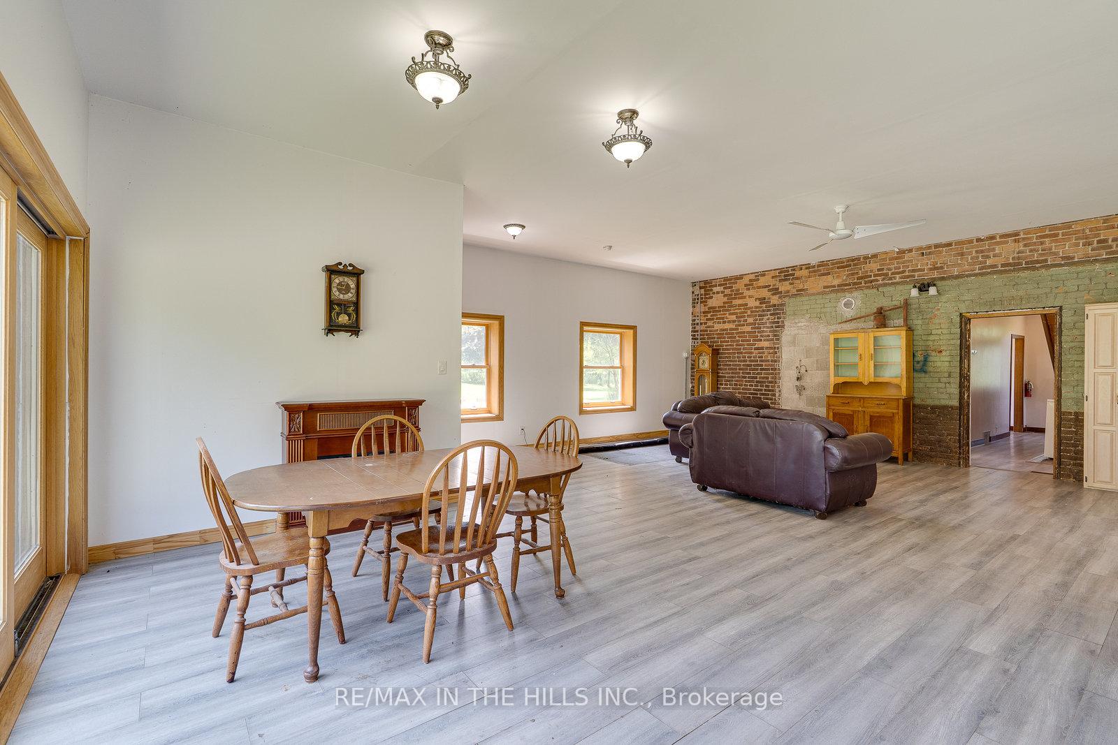 Photo 6 of 20643 Kennedy Road, Caledon, Rural Caledon — HOMEH