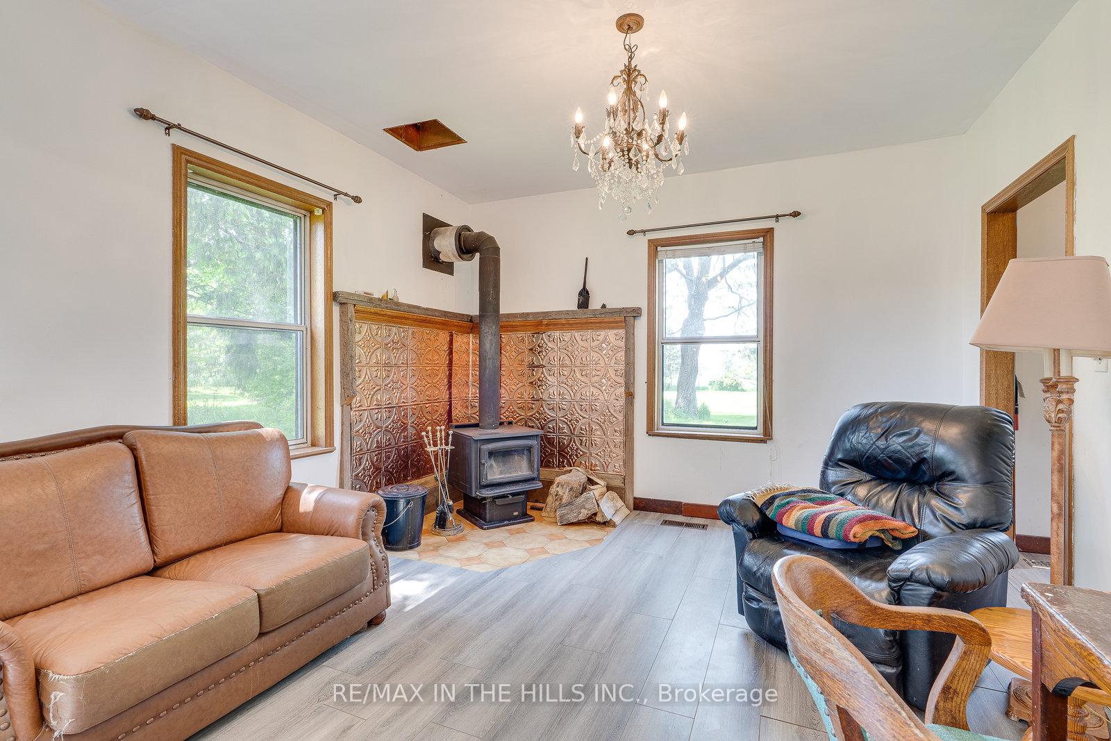 Photo 10 of 20643 Kennedy Road, Caledon, Rural Caledon — HOMEH