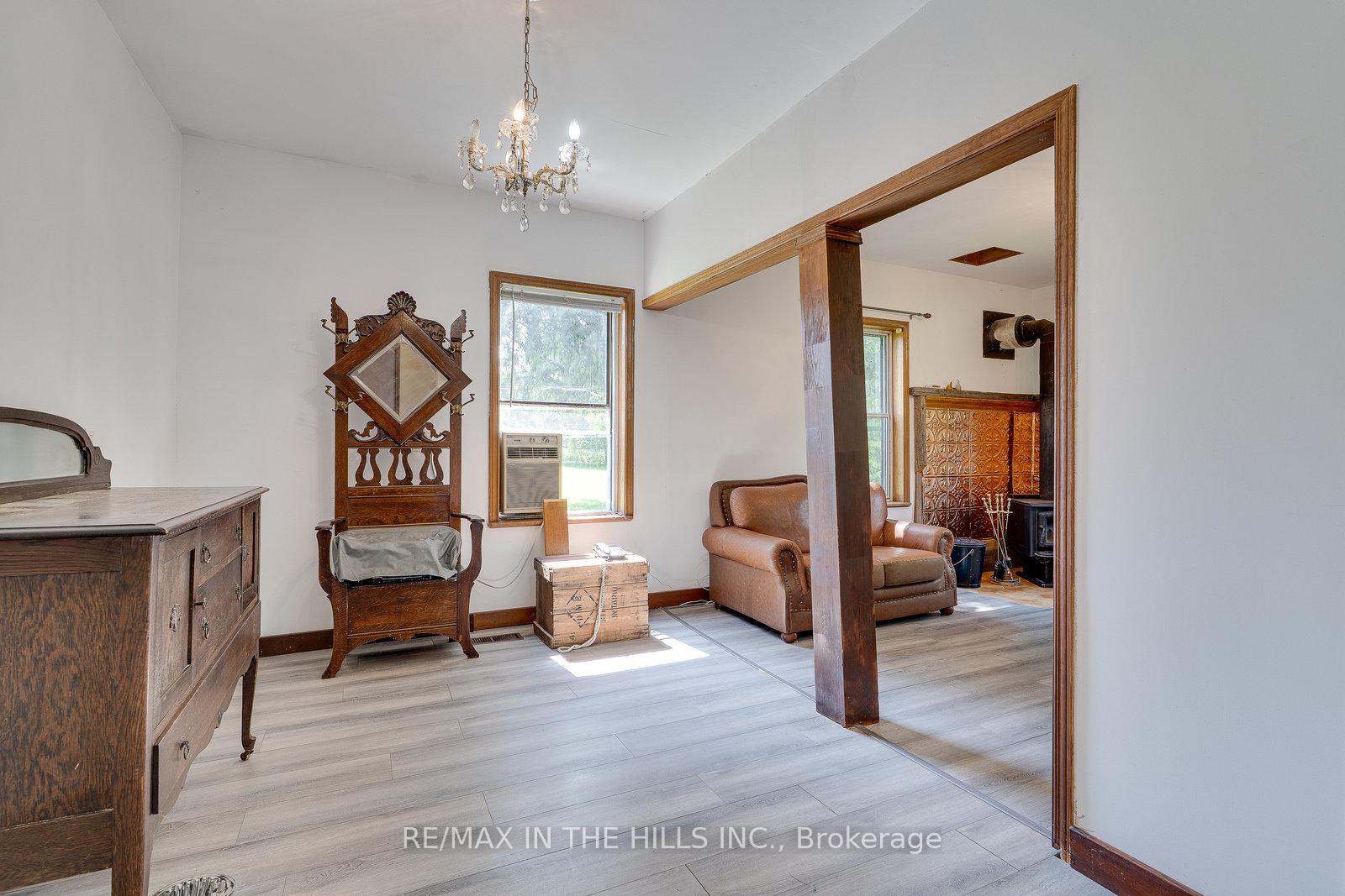 Photo 7 of 20643 Kennedy Road, Caledon, Rural Caledon — HOMEH