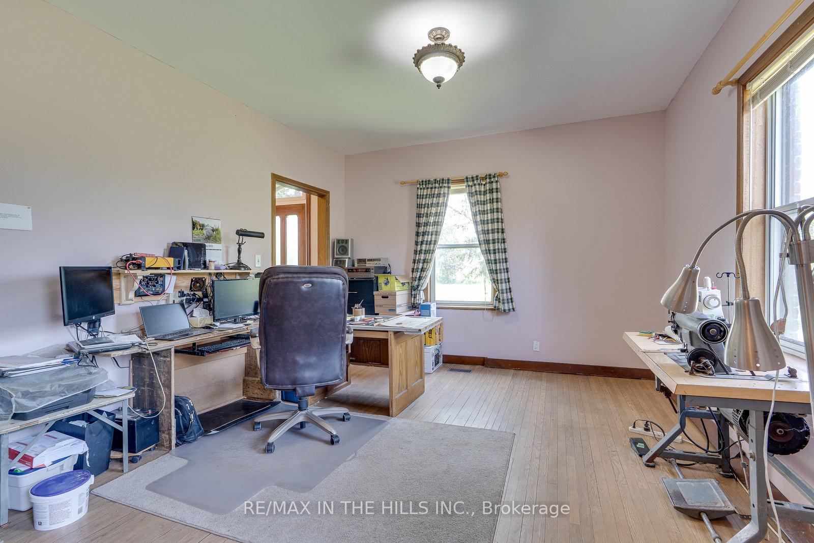 Photo 13 of 20643 Kennedy Road, Caledon, Rural Caledon — HOMEH