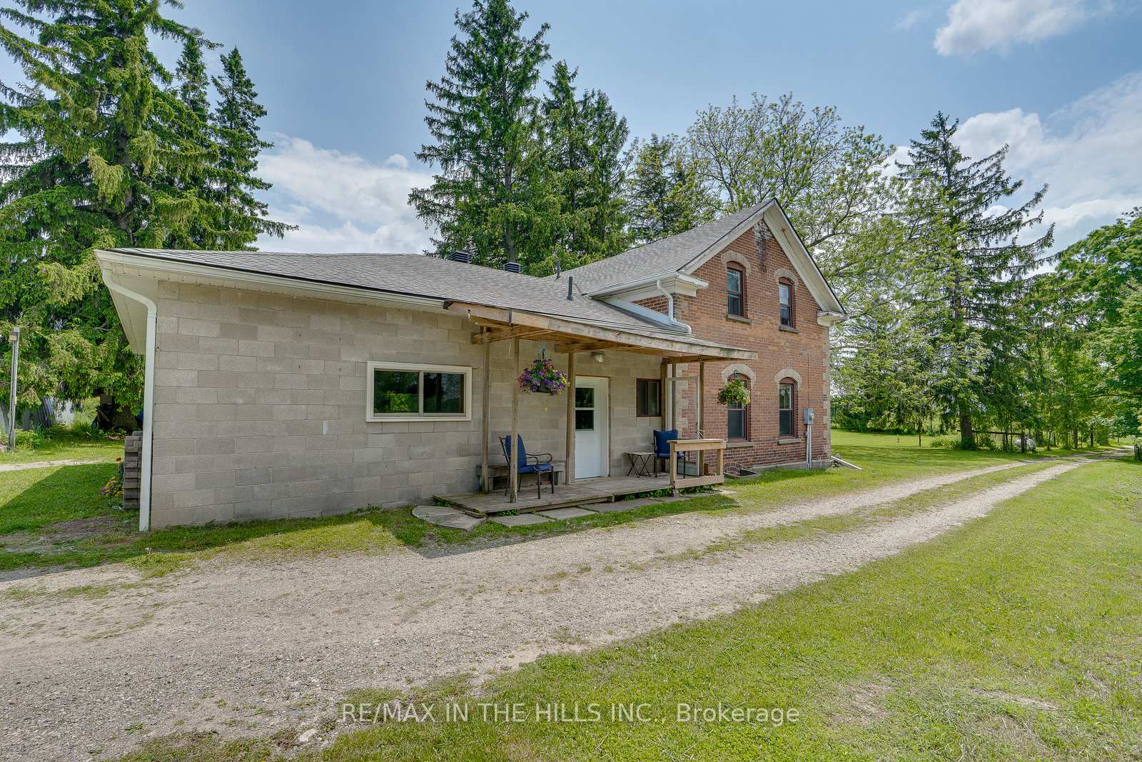Photo 19 of 20643 Kennedy Road, Caledon, Rural Caledon — HOMEH