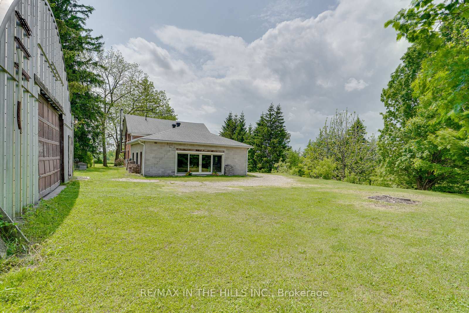 Photo 17 of 20643 Kennedy Road, Caledon, Rural Caledon — HOMEH