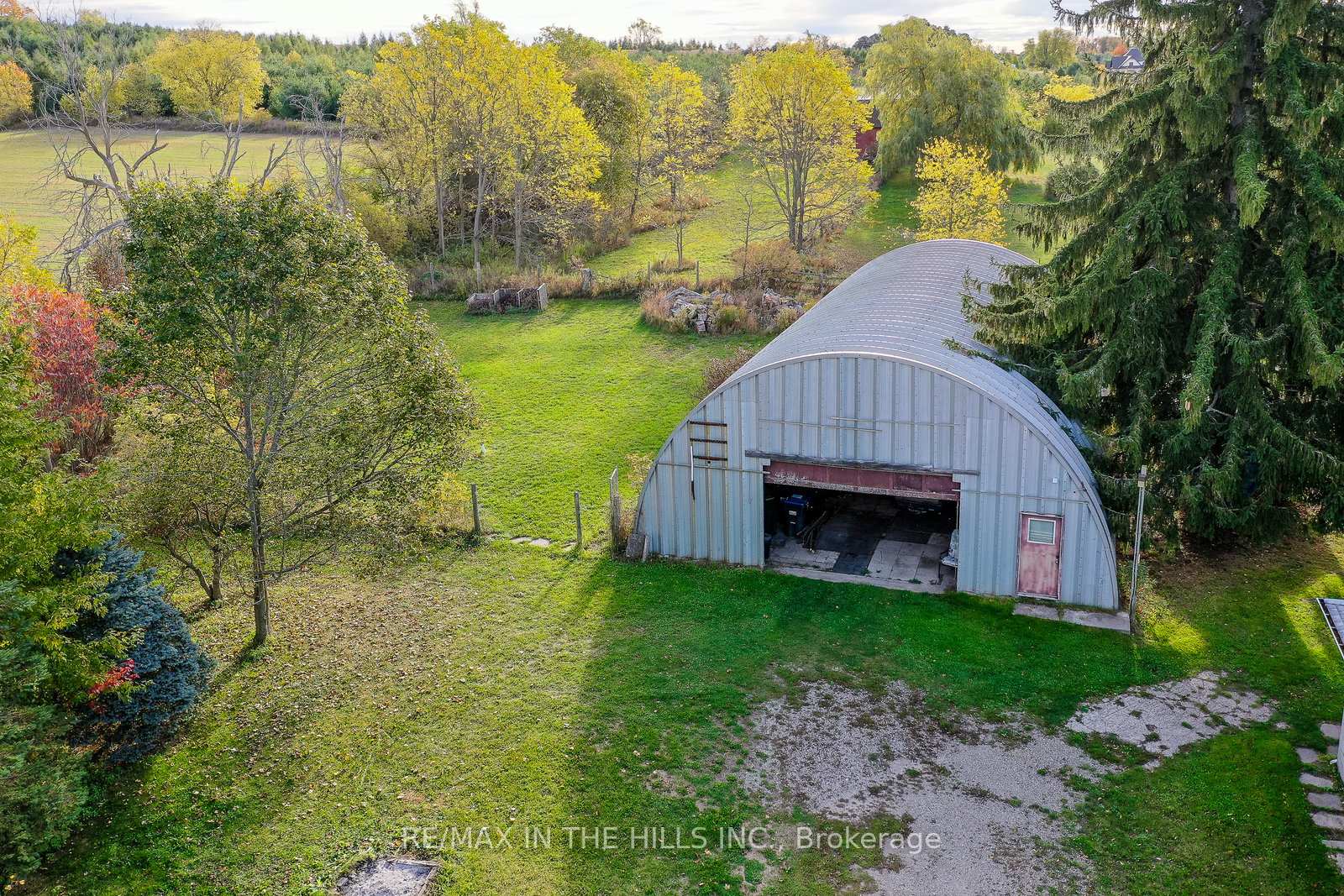 Photo 26 of 20643 Kennedy Road, Caledon, Rural Caledon — HOMEH