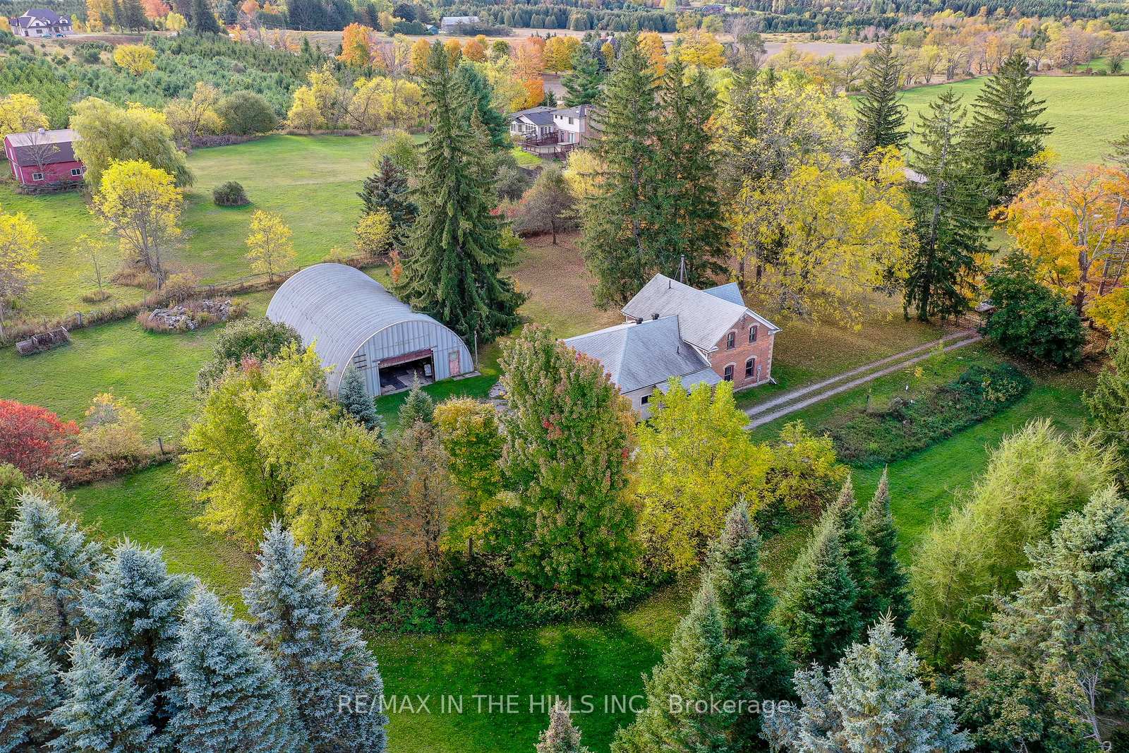 Photo 25 of 20643 Kennedy Road, Caledon, Rural Caledon — HOMEH
