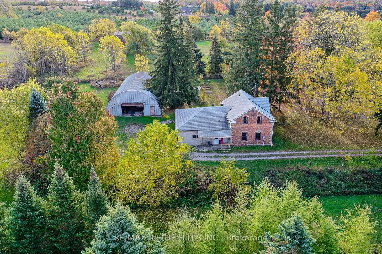 Photo 27 of 20643 Kennedy Road, Caledon, Rural Caledon — HOMEH