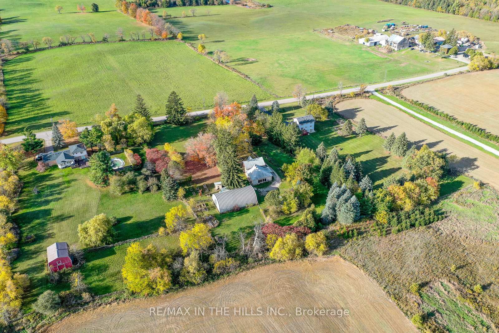Photo 28 of 20643 Kennedy Road, Caledon, Rural Caledon — HOMEH
