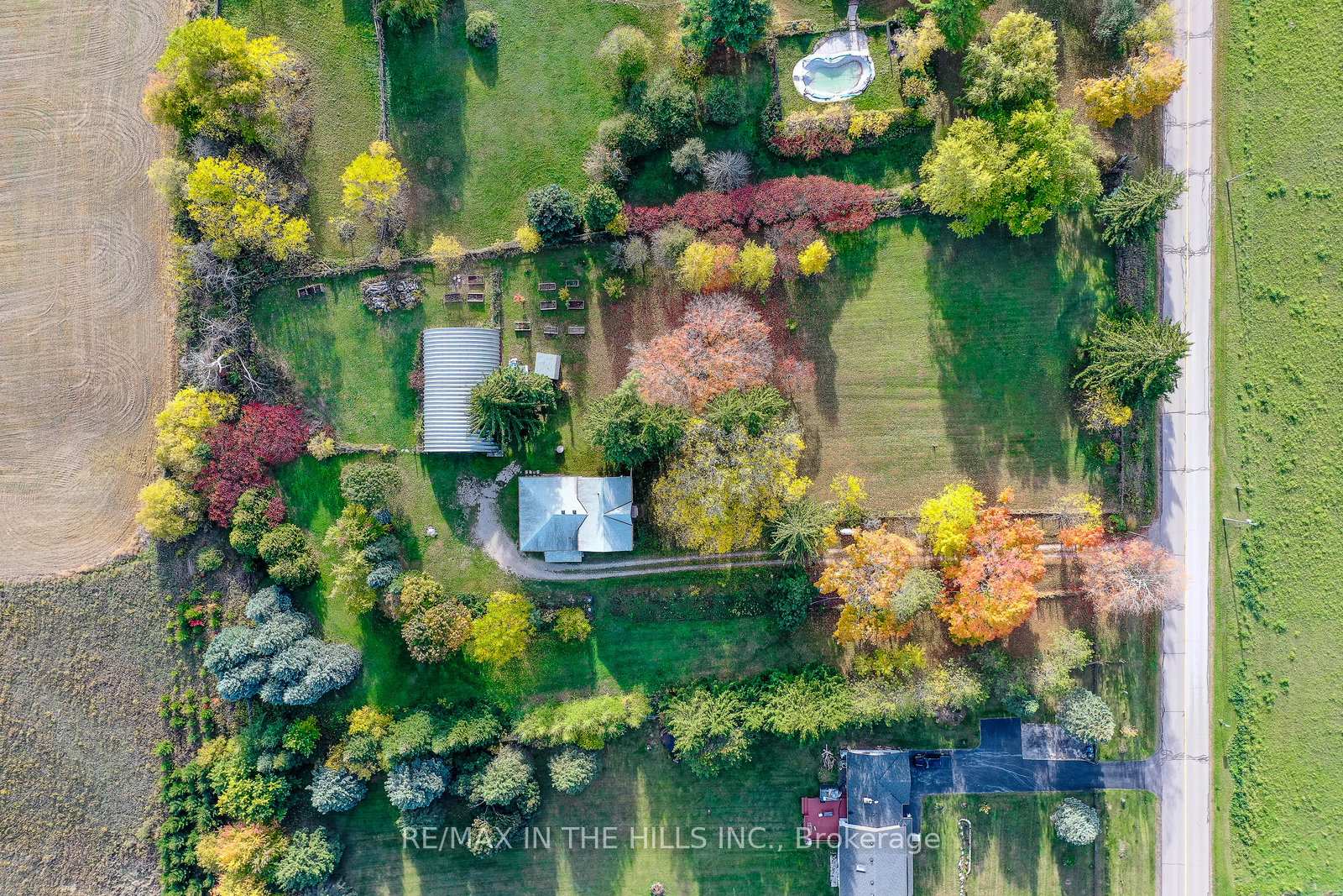 Photo 29 of 20643 Kennedy Road, Caledon, Rural Caledon — HOMEH