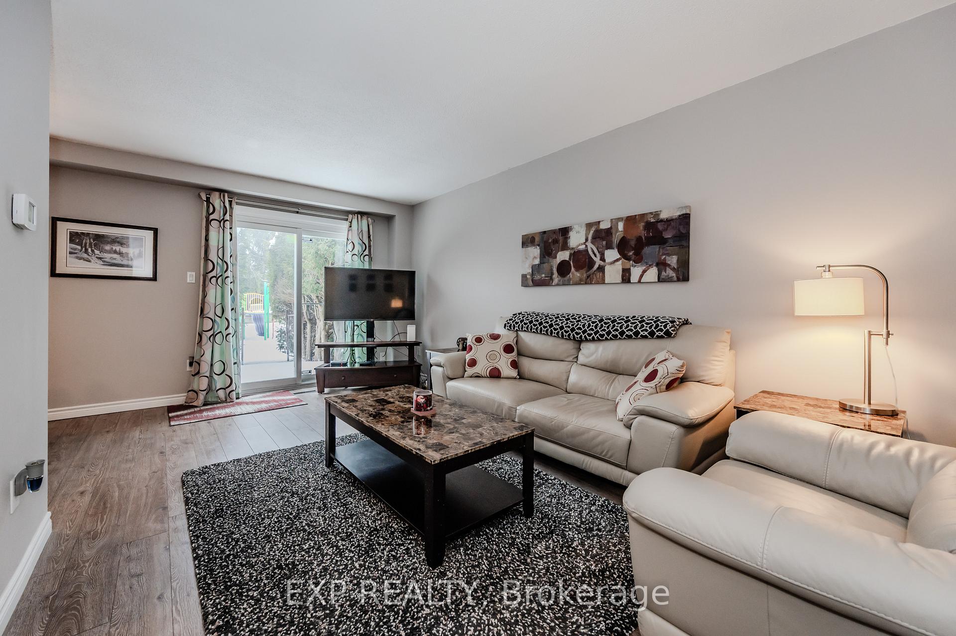 Photo 1 of Unit 56, 51 Paulander Drive, Kitchener — HOMEH