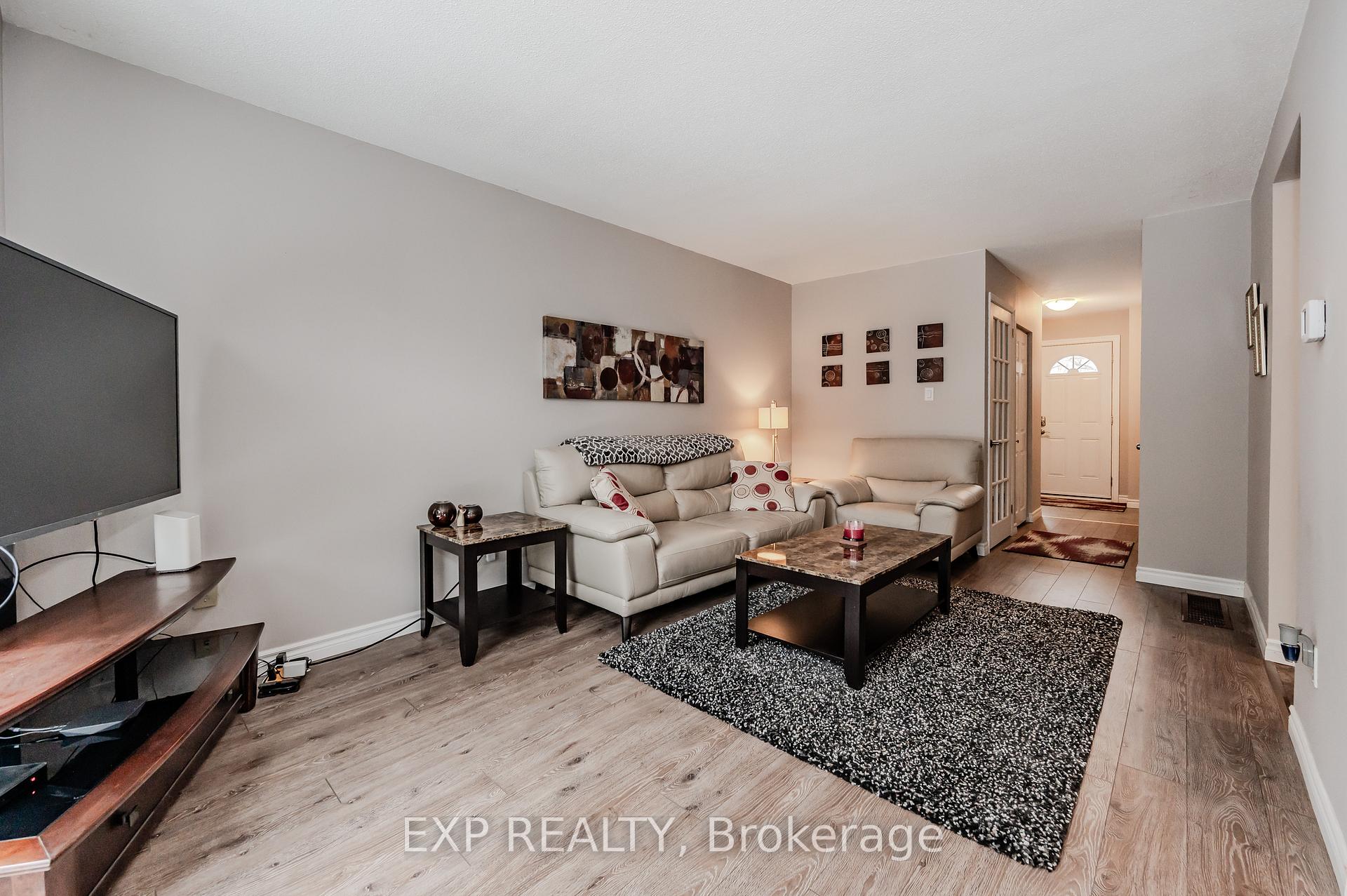 Photo 2 of Unit 56, 51 Paulander Drive, Kitchener — HOMEH