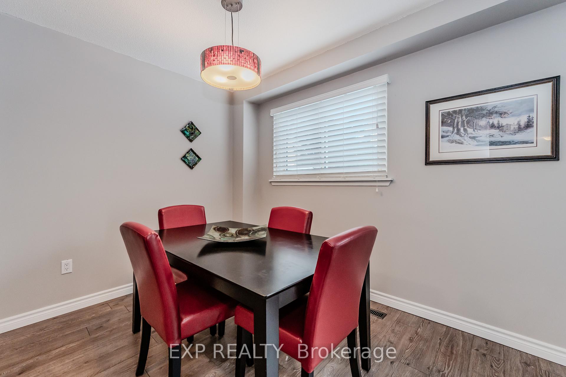 Photo 3 of Unit 56, 51 Paulander Drive, Kitchener — HOMEH