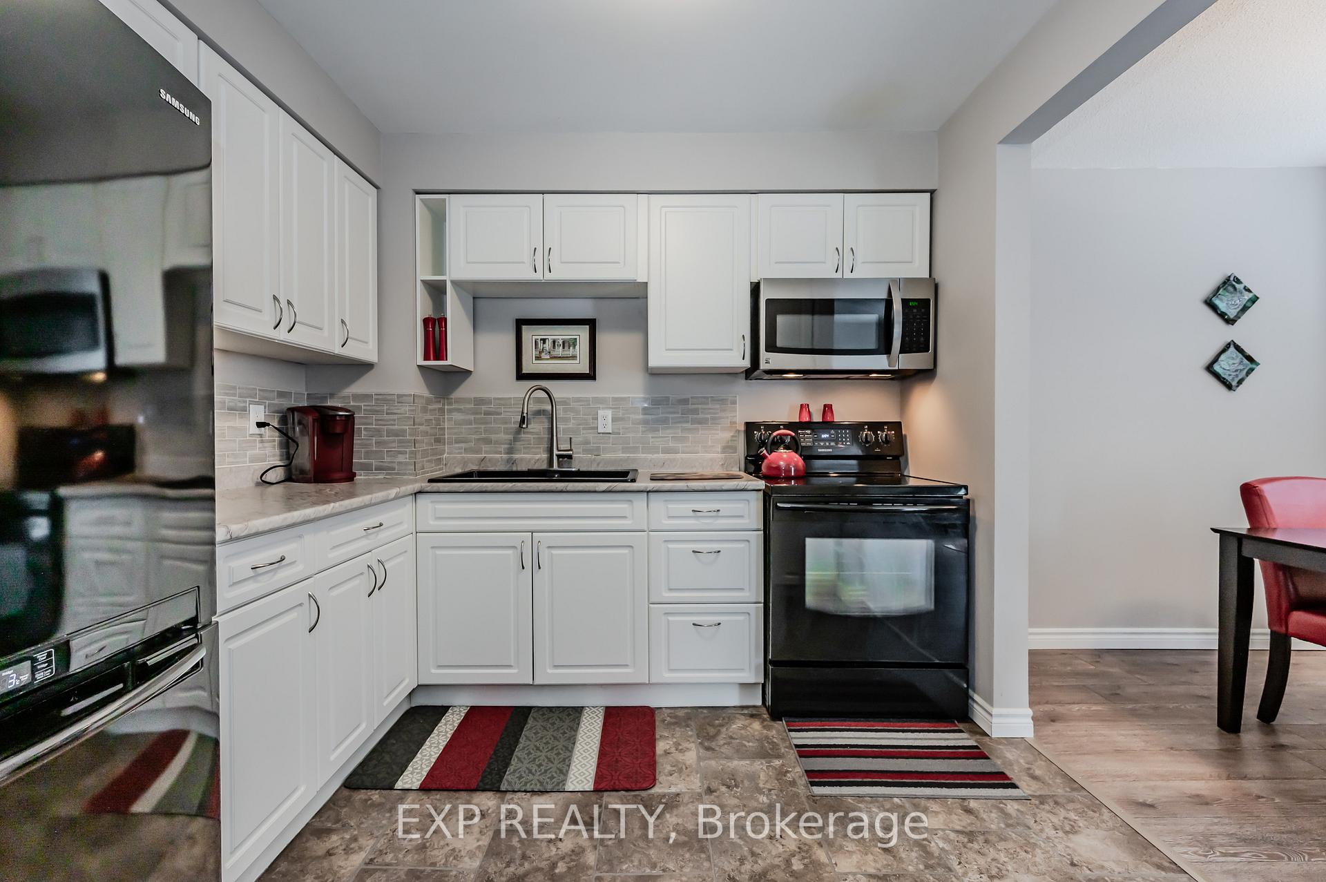 Photo 4 of Unit 56, 51 Paulander Drive, Kitchener — HOMEH