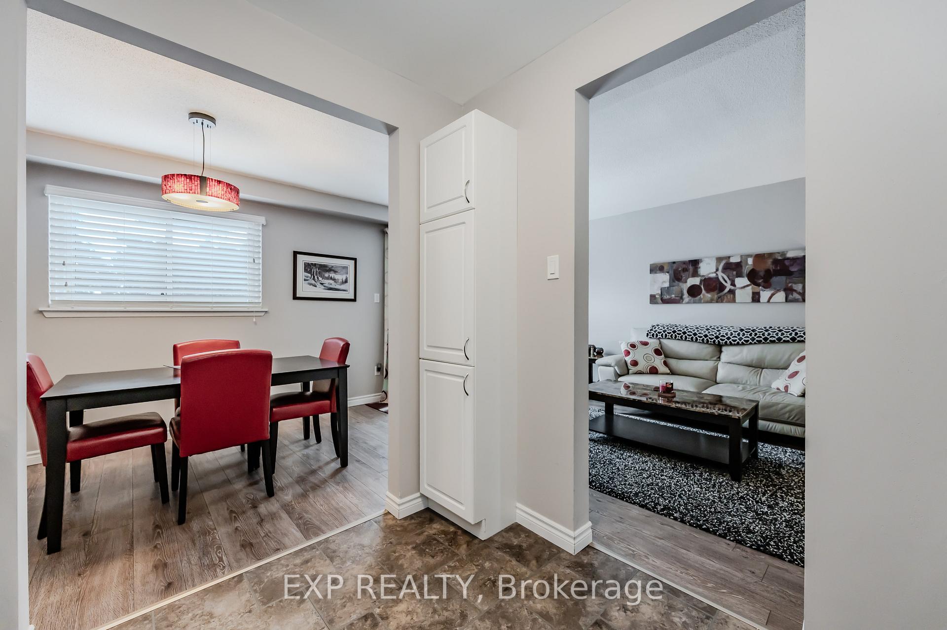 Photo 5 of Unit 56, 51 Paulander Drive, Kitchener — HOMEH