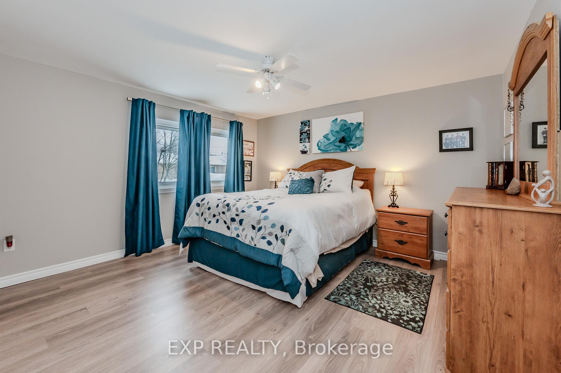 Photo 7 of Unit 56, 51 Paulander Drive, Kitchener — HOMEH