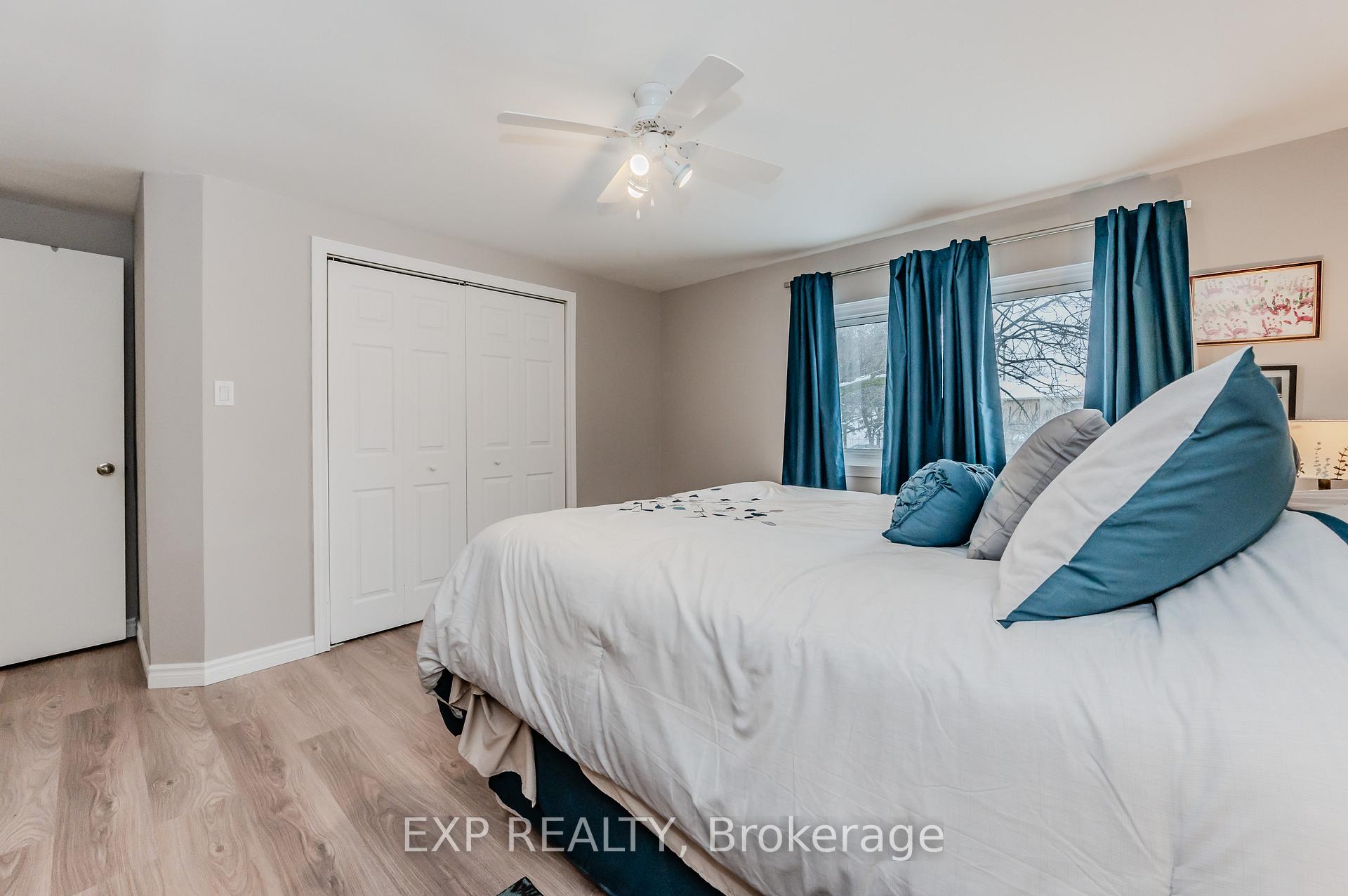 Photo 8 of Unit 56, 51 Paulander Drive, Kitchener — HOMEH