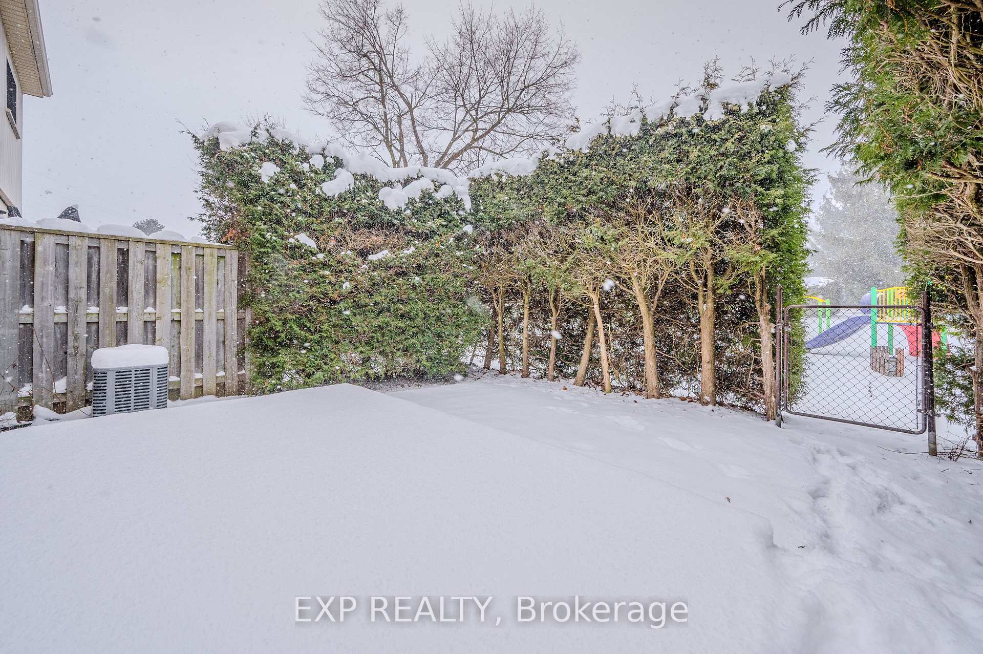 Photo 12 of Unit 56, 51 Paulander Drive, Kitchener — HOMEH