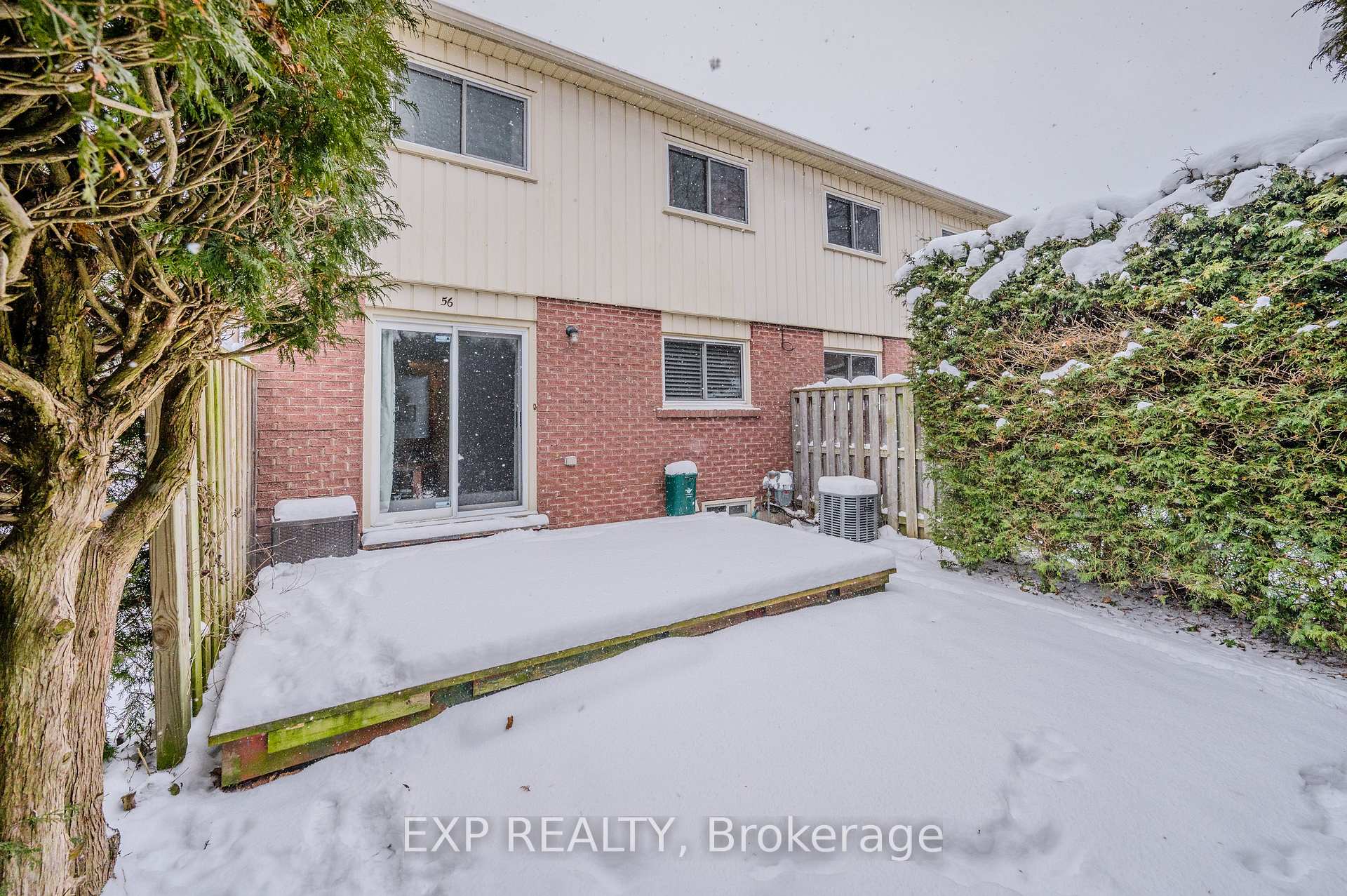 Photo 13 of Unit 56, 51 Paulander Drive, Kitchener — HOMEH