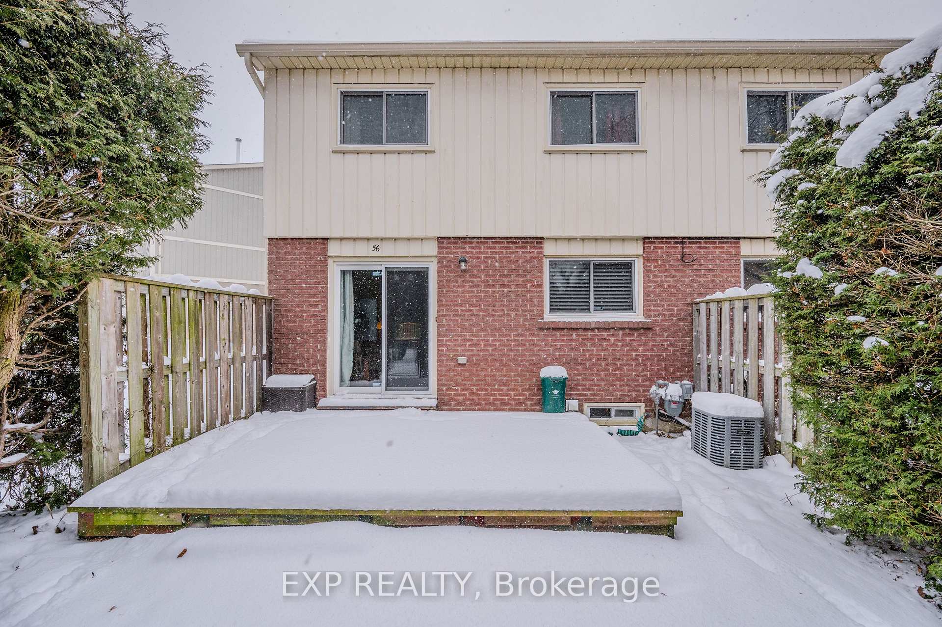 Photo 14 of Unit 56, 51 Paulander Drive, Kitchener — HOMEH