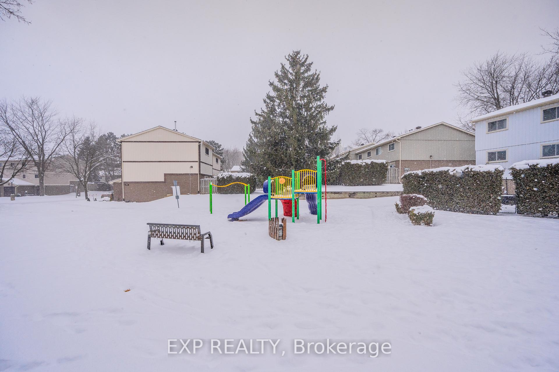 Photo 15 of Unit 56, 51 Paulander Drive, Kitchener — HOMEH