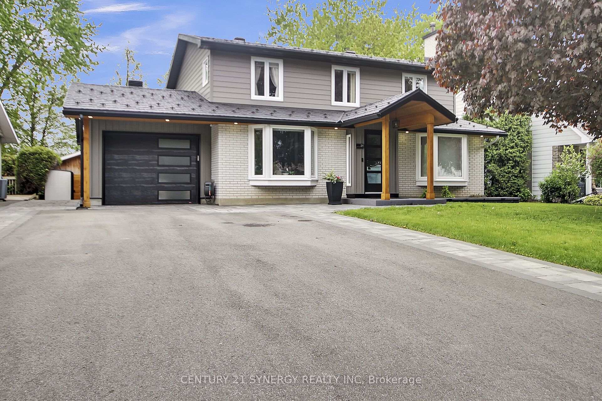 Photo 1 of 26 Seymour Avenue, Ottawa, Borden Farm/Stewart Farm/Carleton Heights/Parkwood Hills — HOMEH