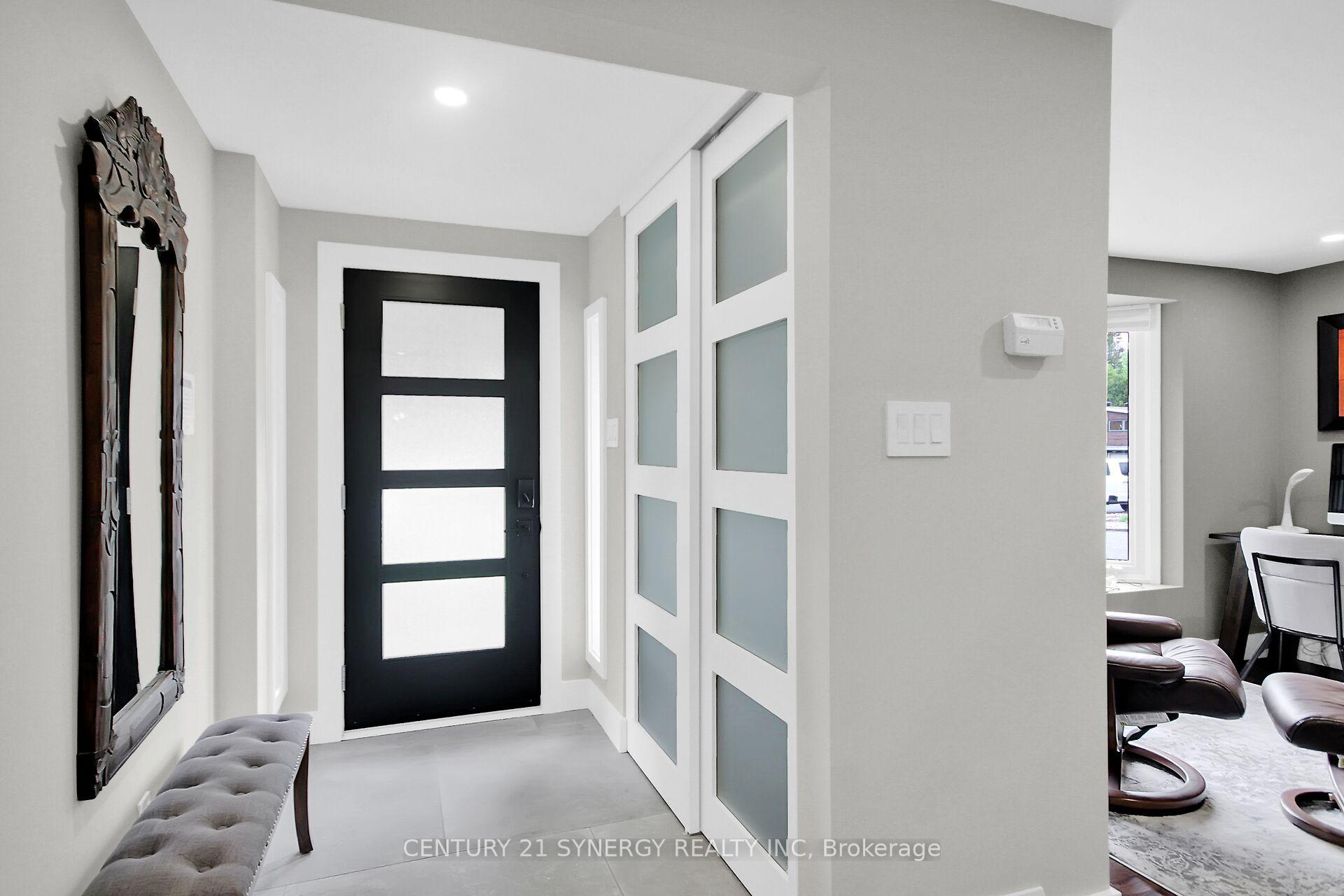 Photo 5 of 26 Seymour Avenue, Ottawa, Borden Farm/Stewart Farm/Carleton Heights/Parkwood Hills — HOMEH
