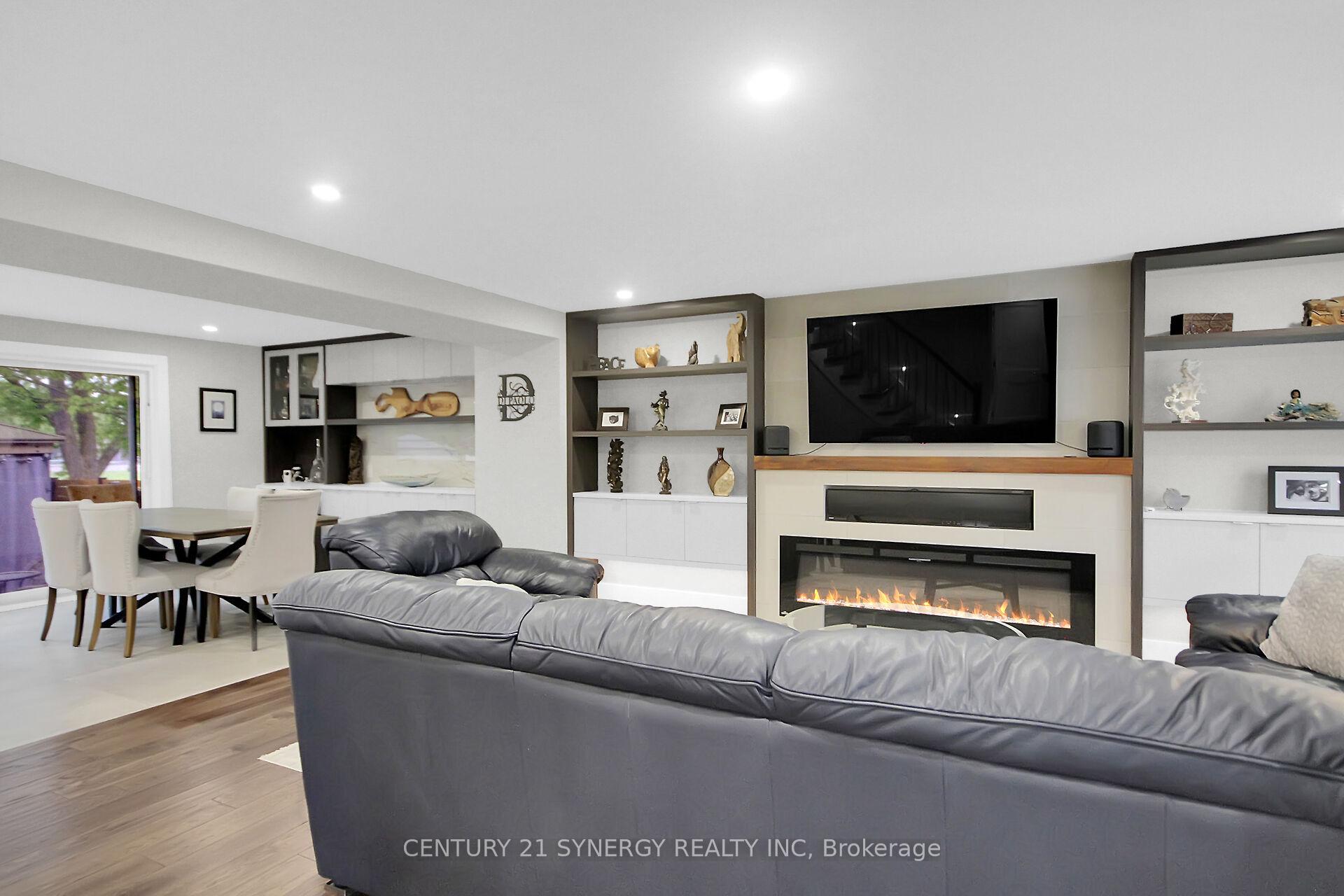 Photo 8 of 26 Seymour Avenue, Ottawa, Borden Farm/Stewart Farm/Carleton Heights/Parkwood Hills — HOMEH