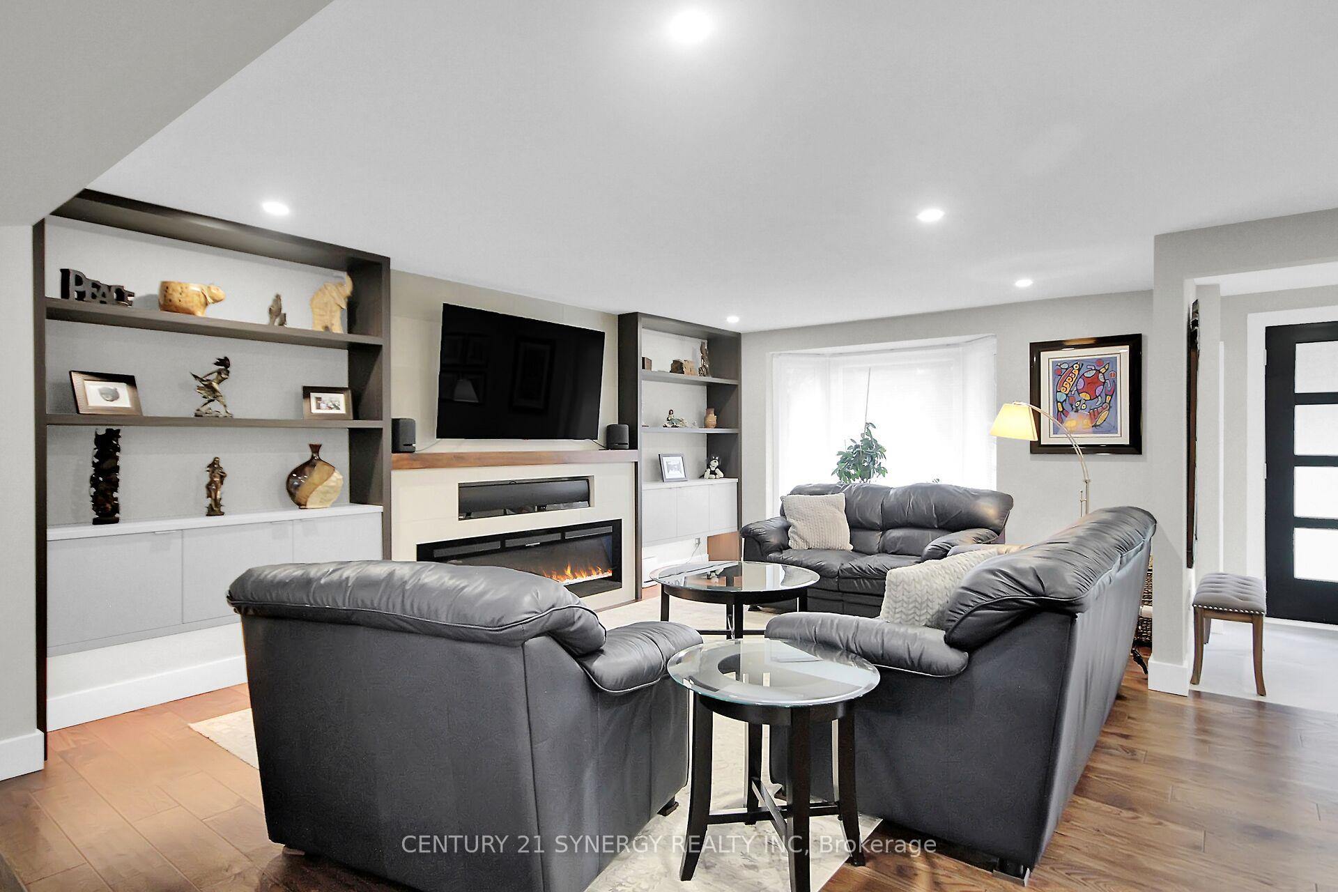 Photo 7 of 26 Seymour Avenue, Ottawa, Borden Farm/Stewart Farm/Carleton Heights/Parkwood Hills — HOMEH
